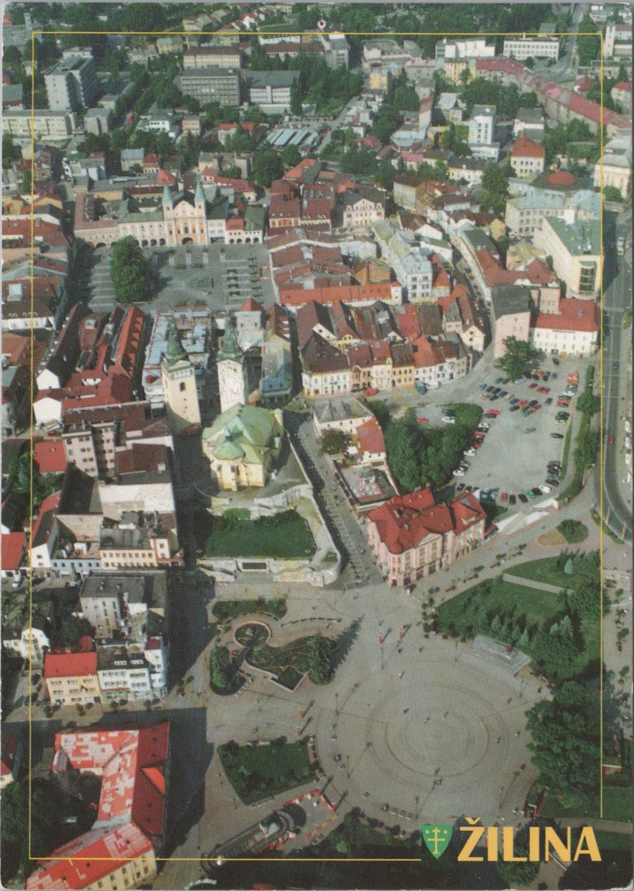 Žilina