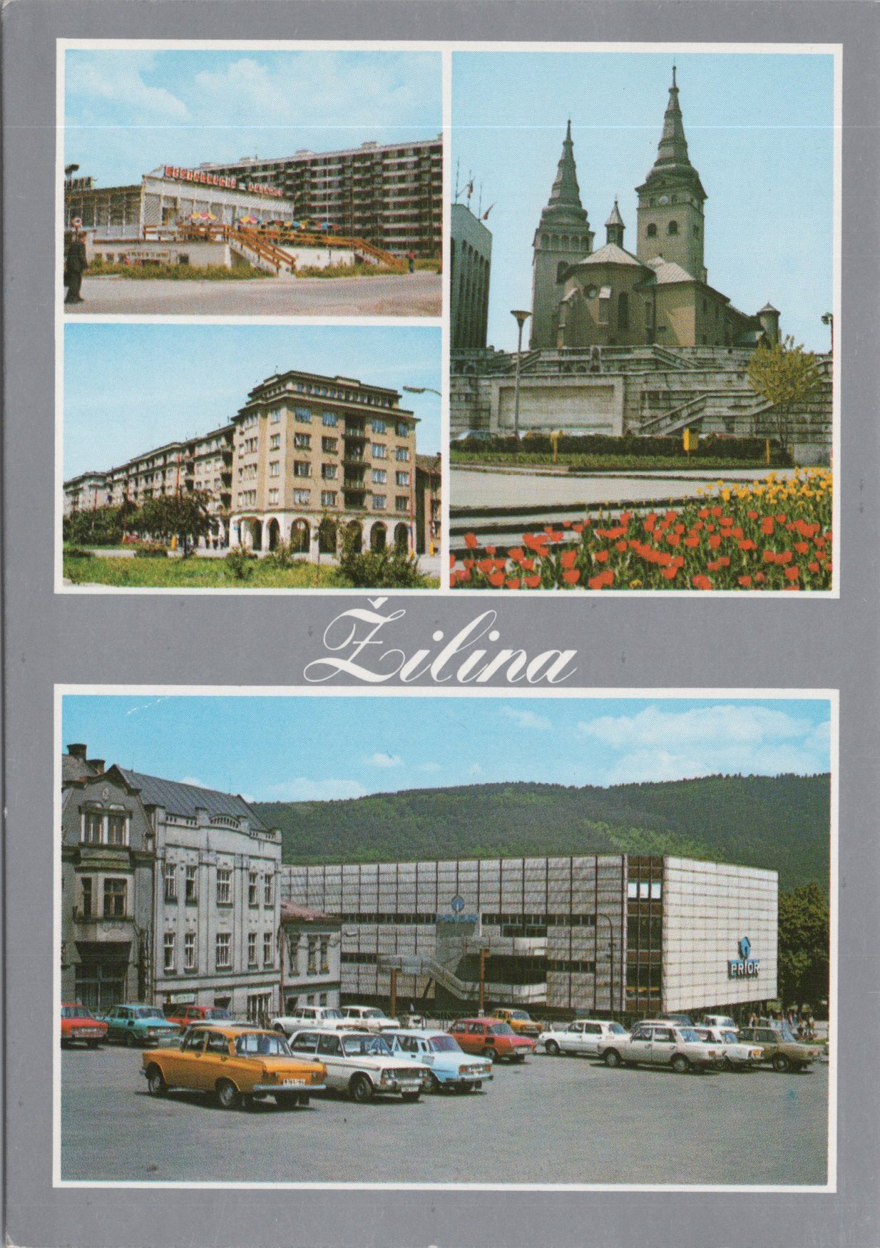 Žilina