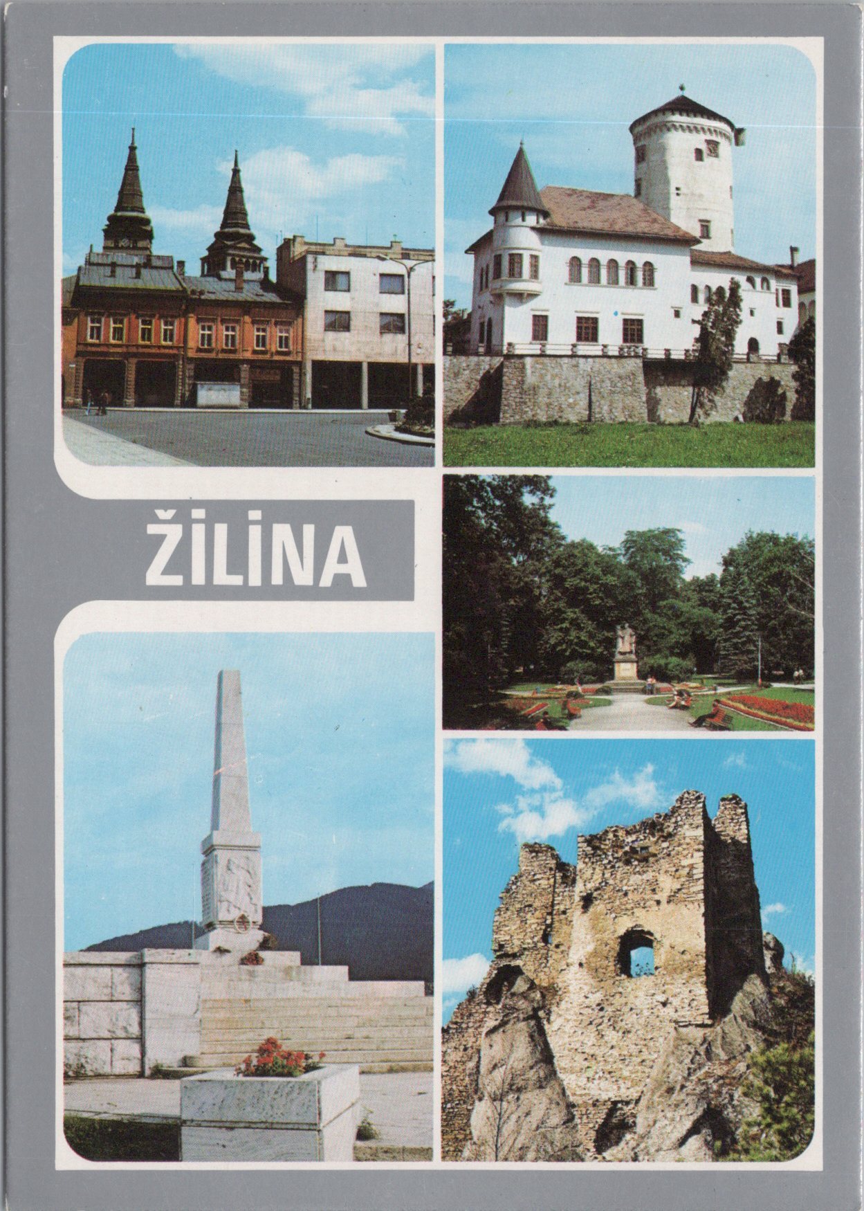 Žilina