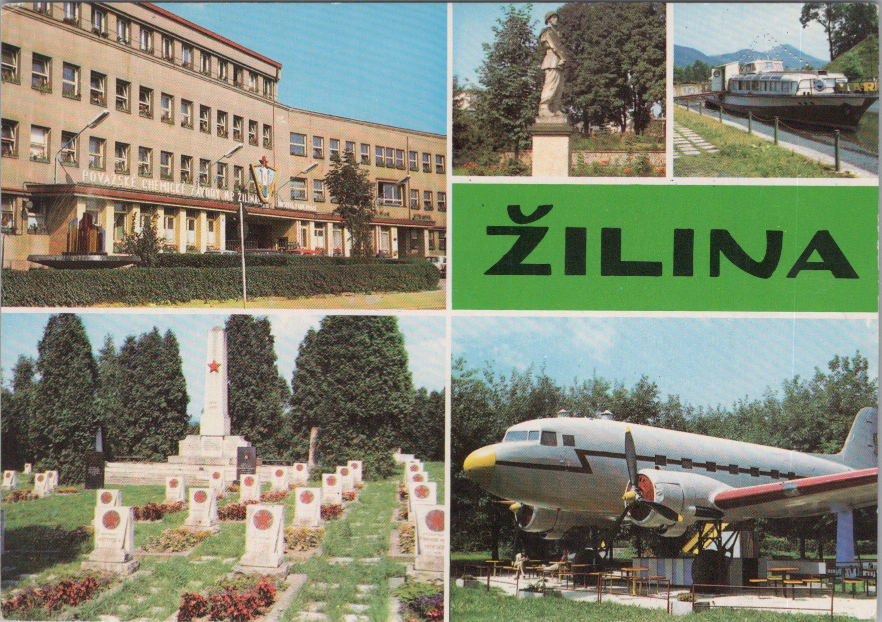 Žilina