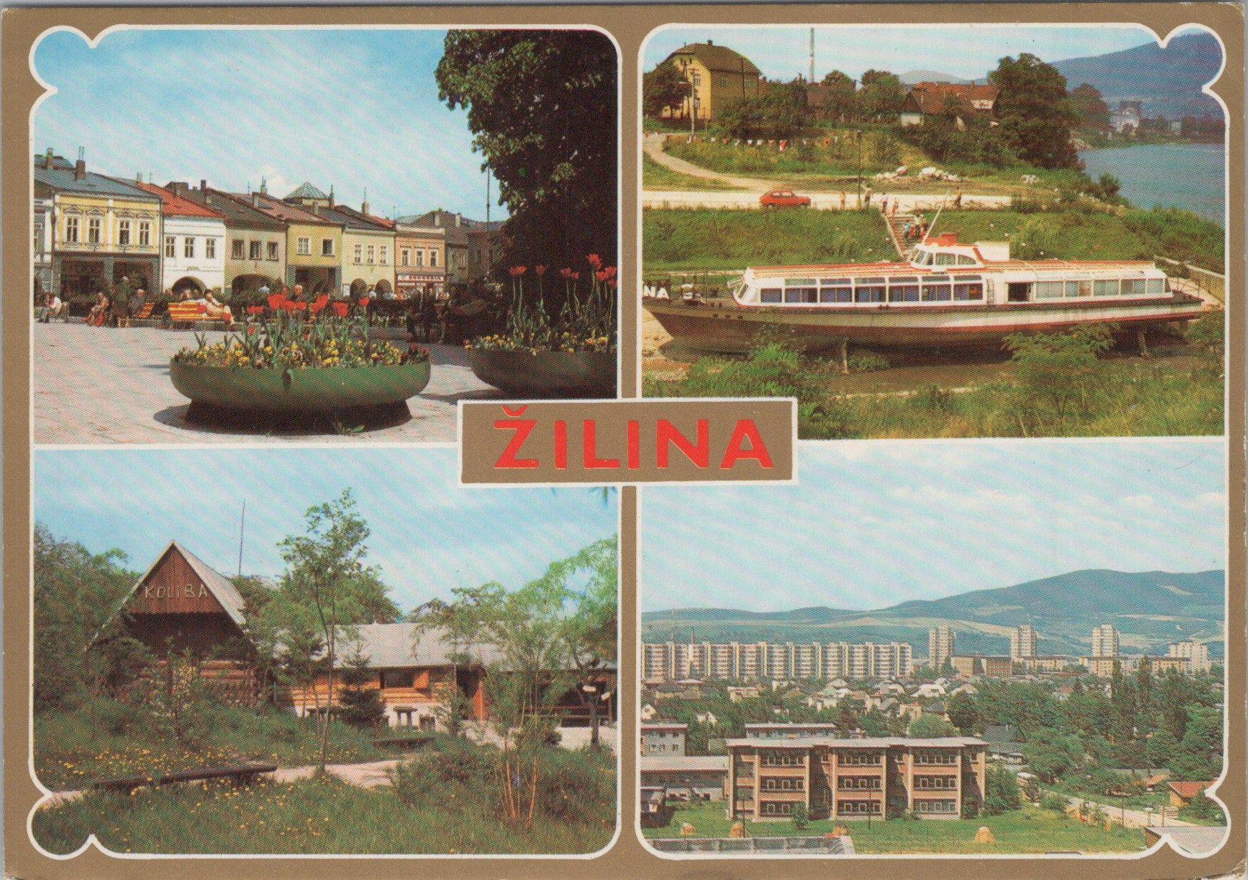 Žilina