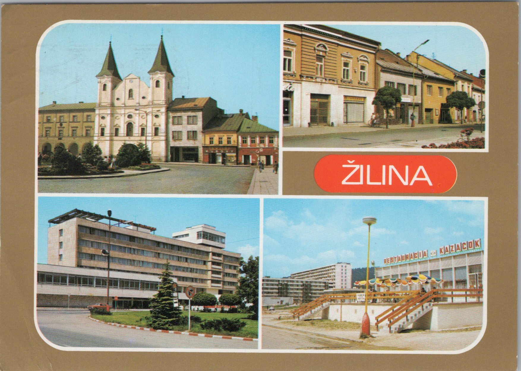 Žilina