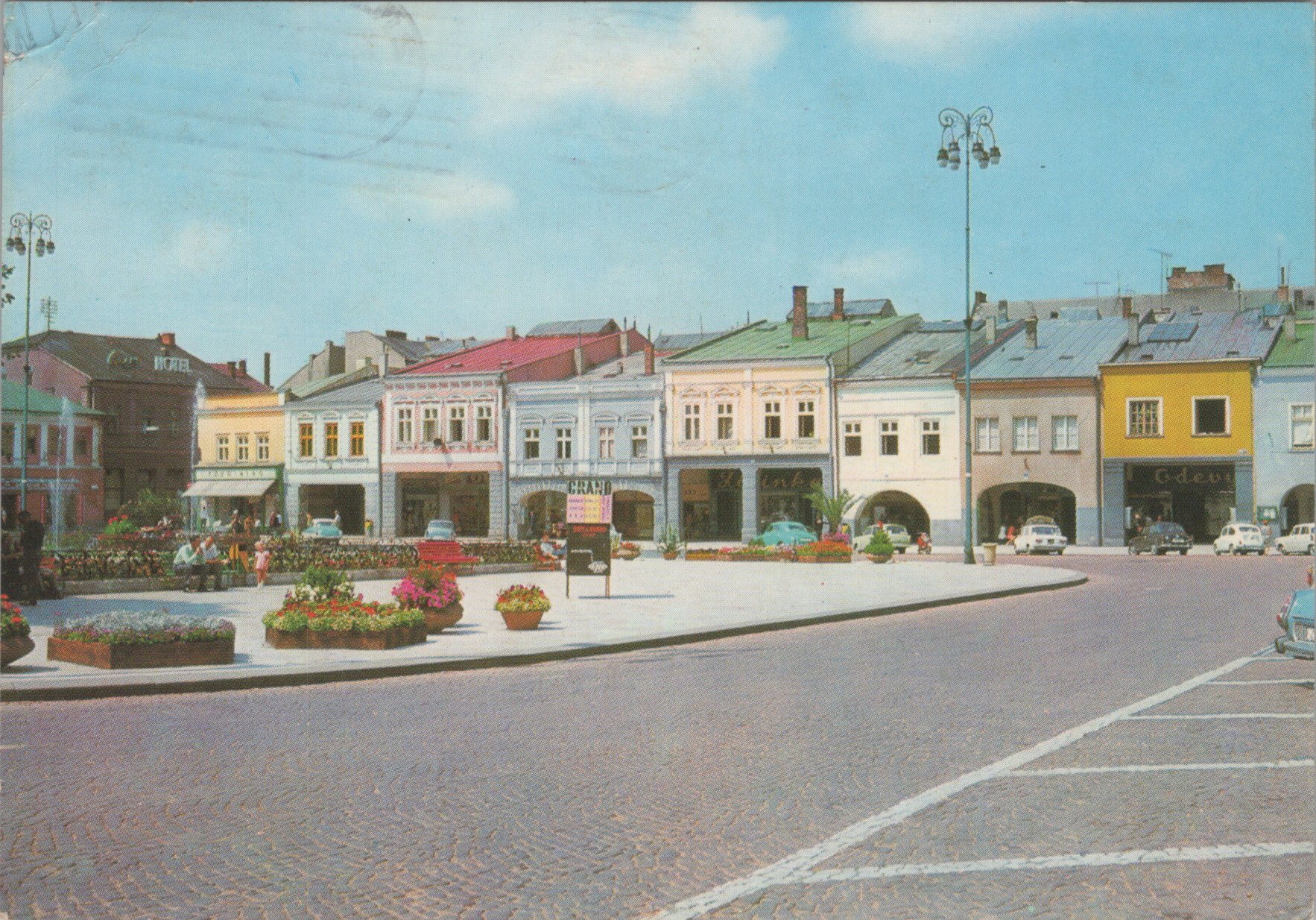 Žilina