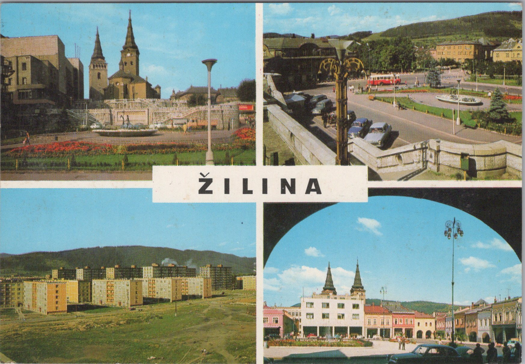 Žilina