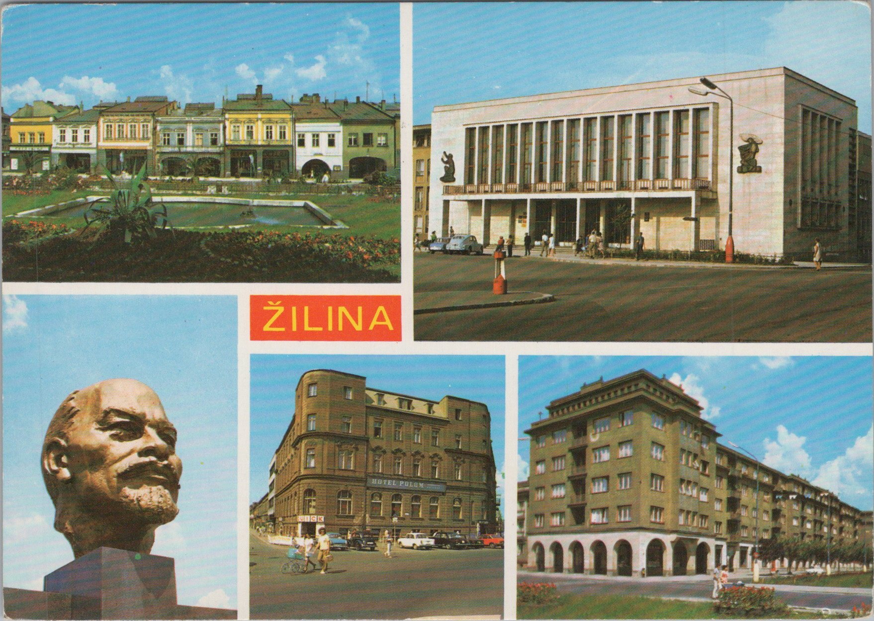 Žilina