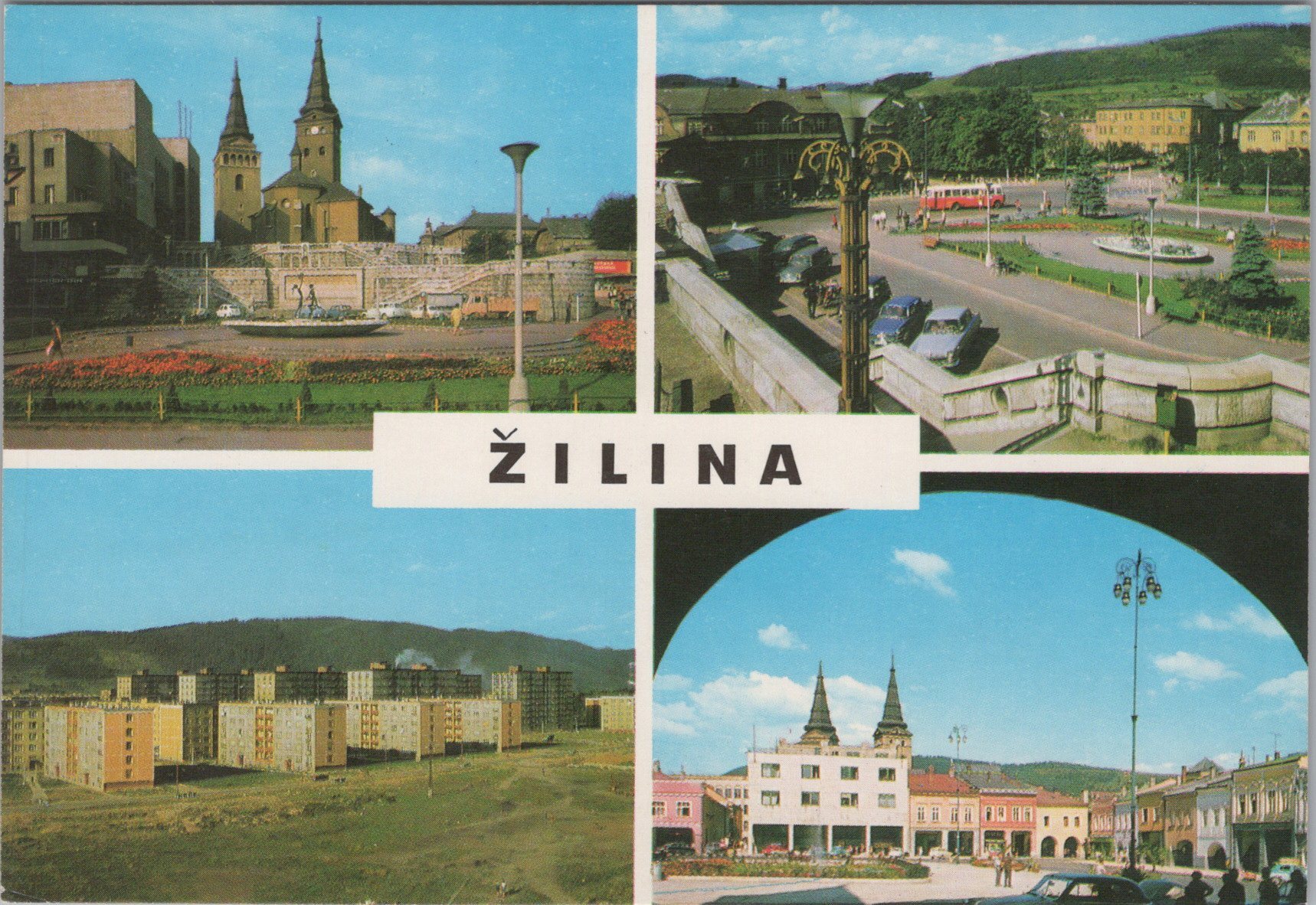 Žilina
