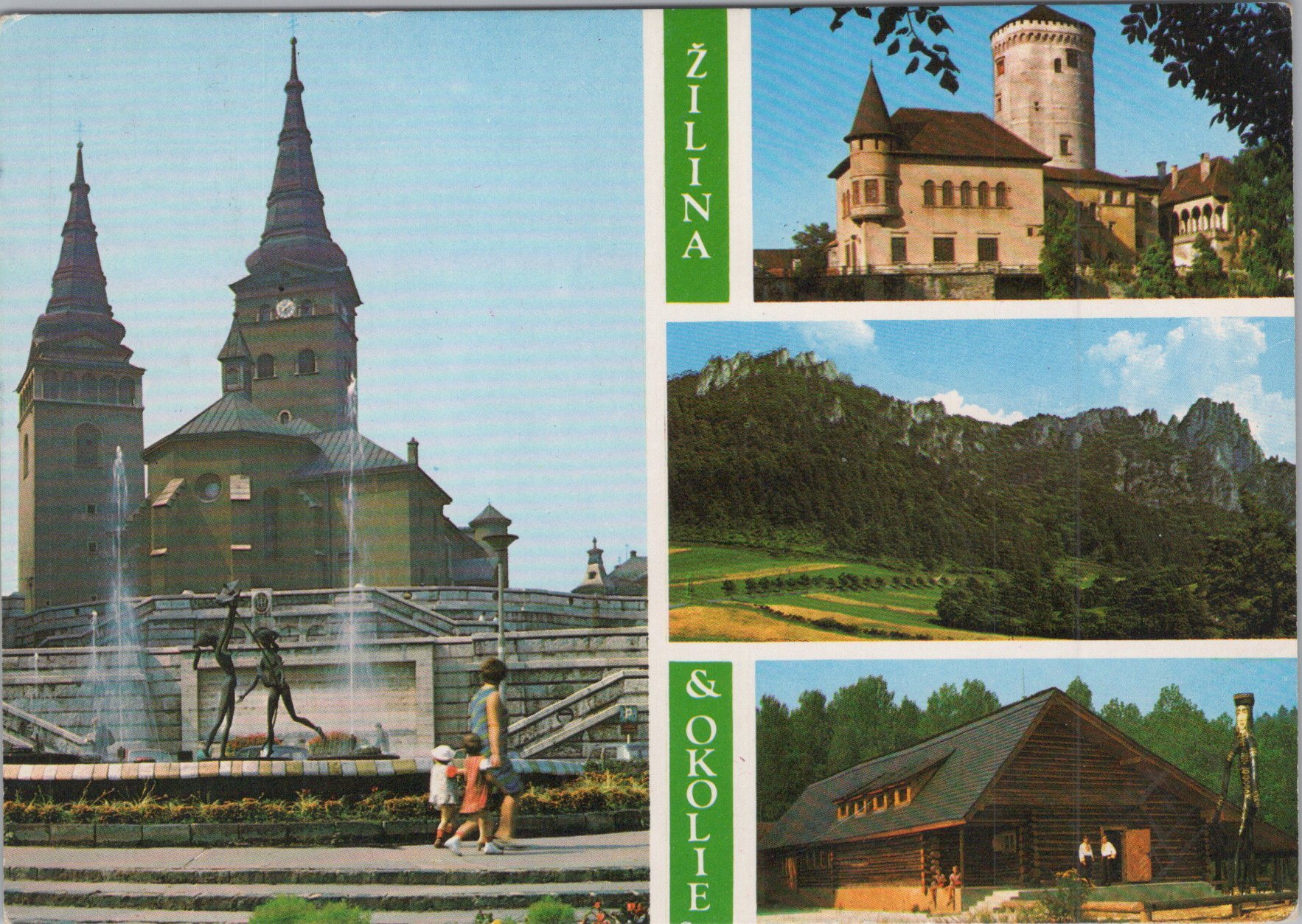 Žilina