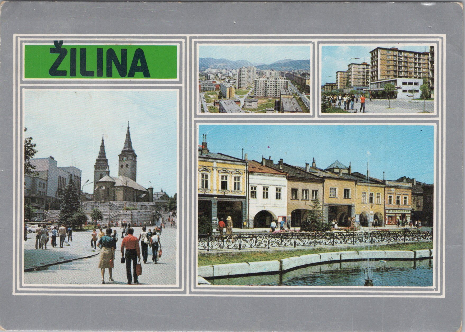 Žilina