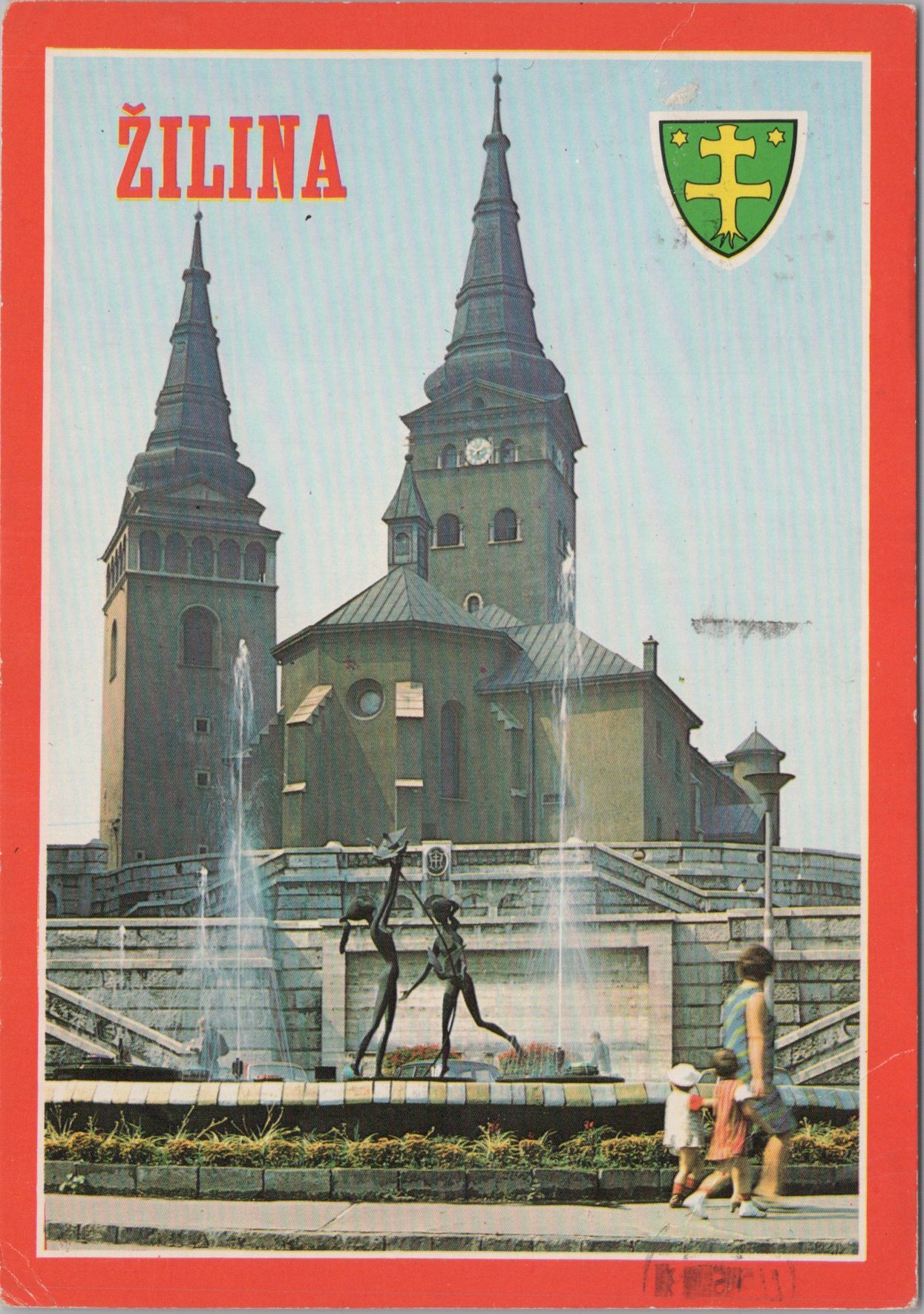 Žilina