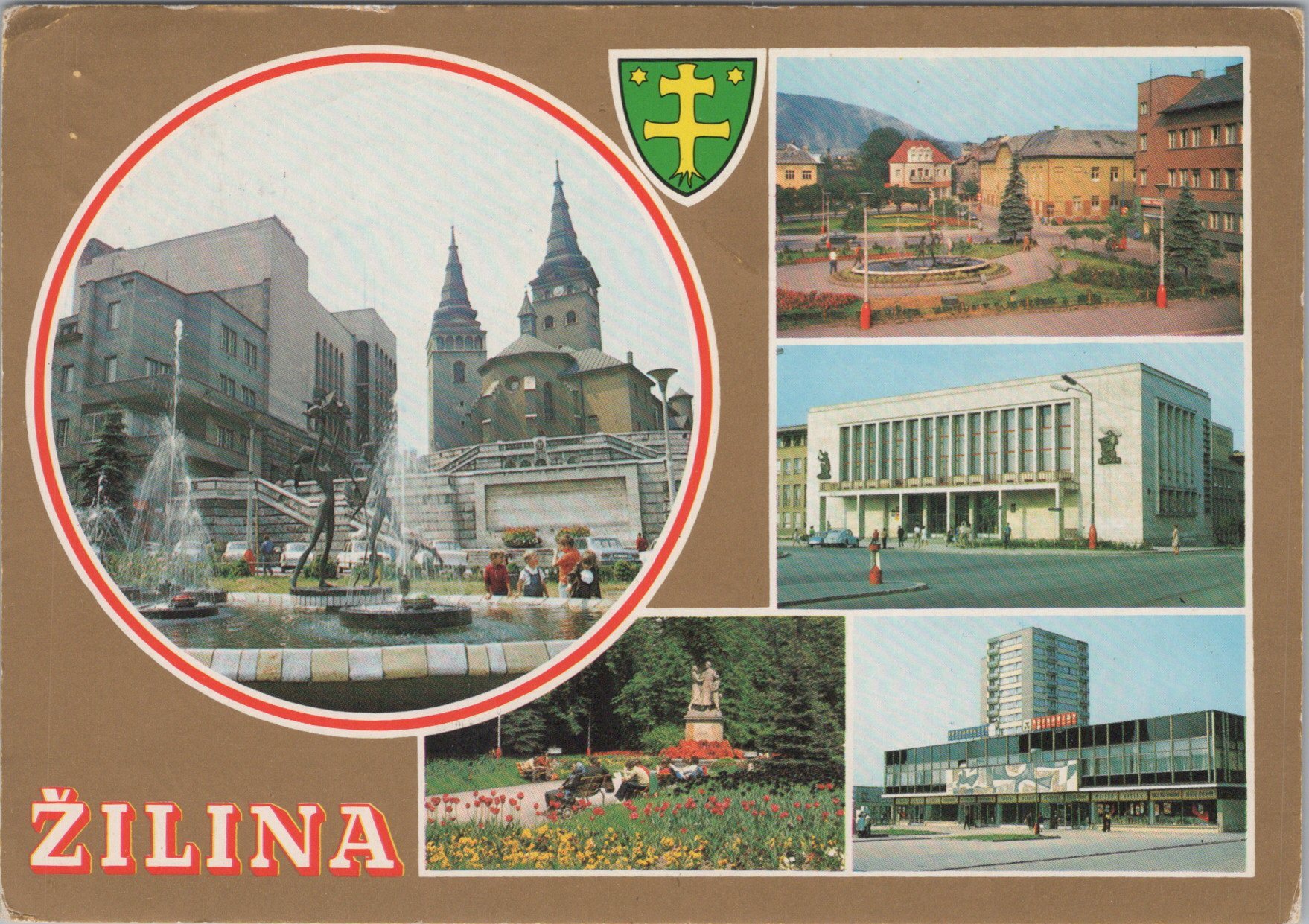 Žilina
