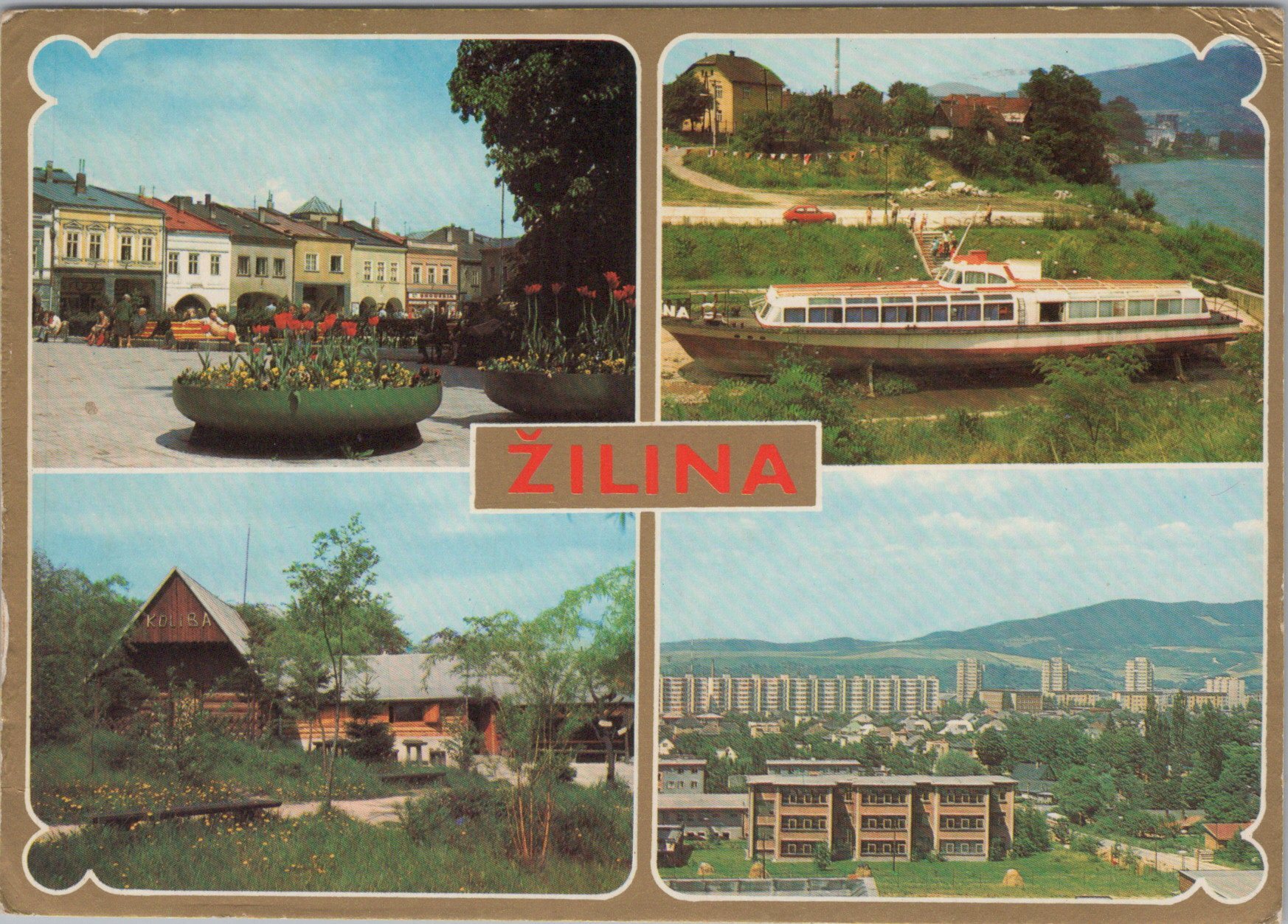Žilina