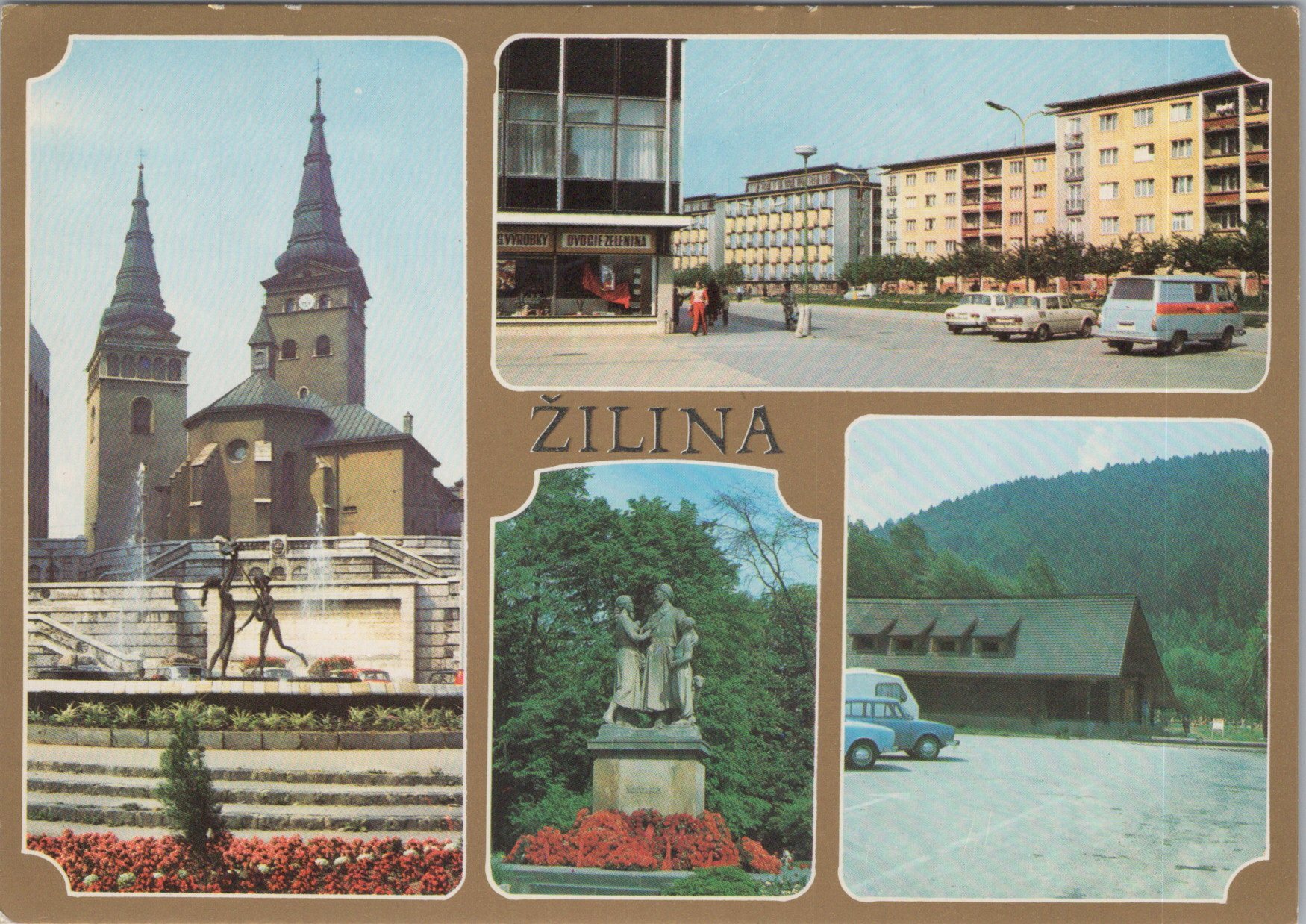 Žilina