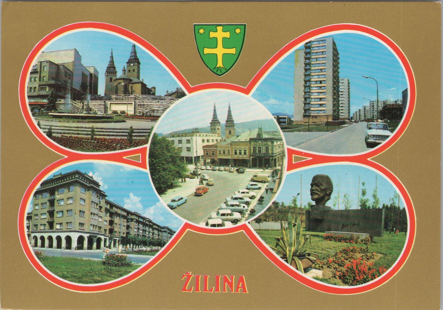 Žilina