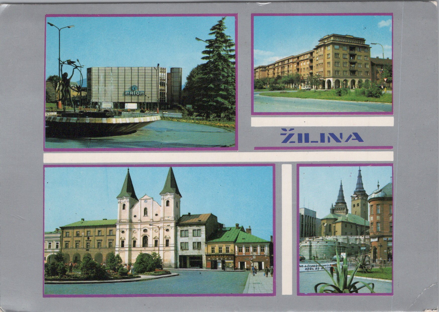 Žilina