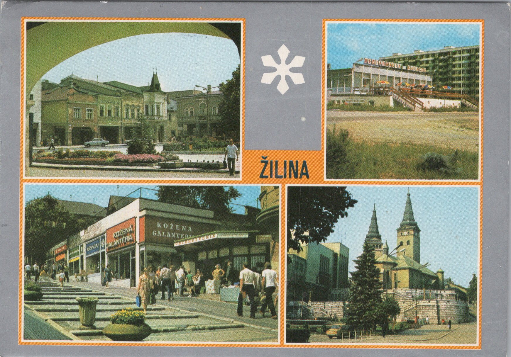 Žilina