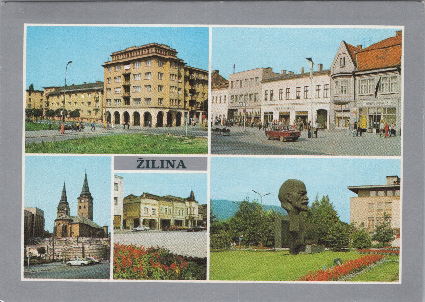 Žilina