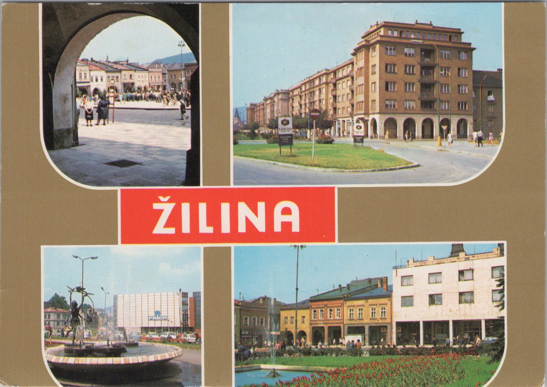 Žilina