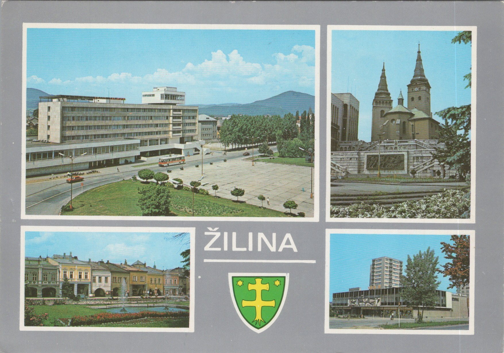 Žilina