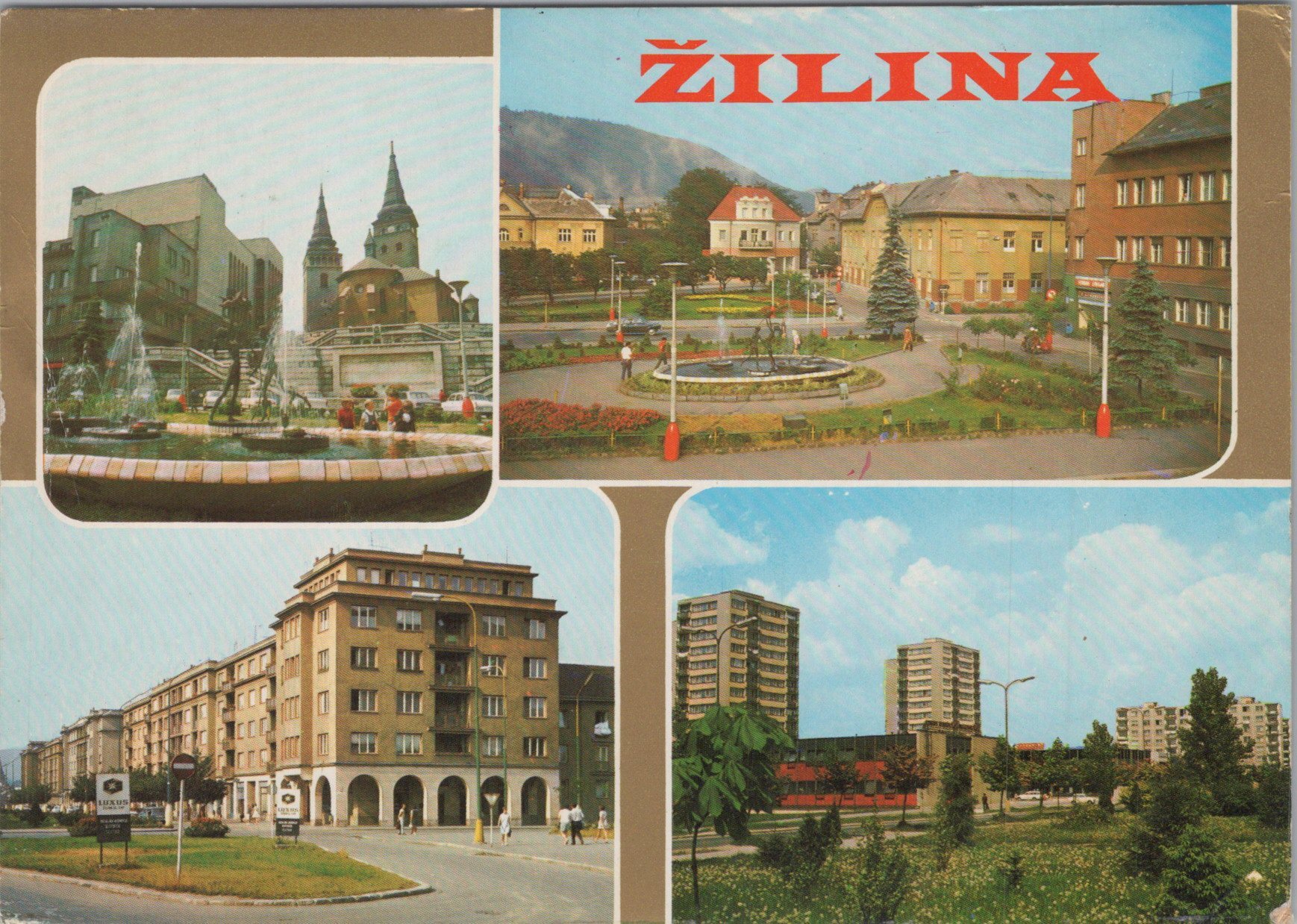 Žilina