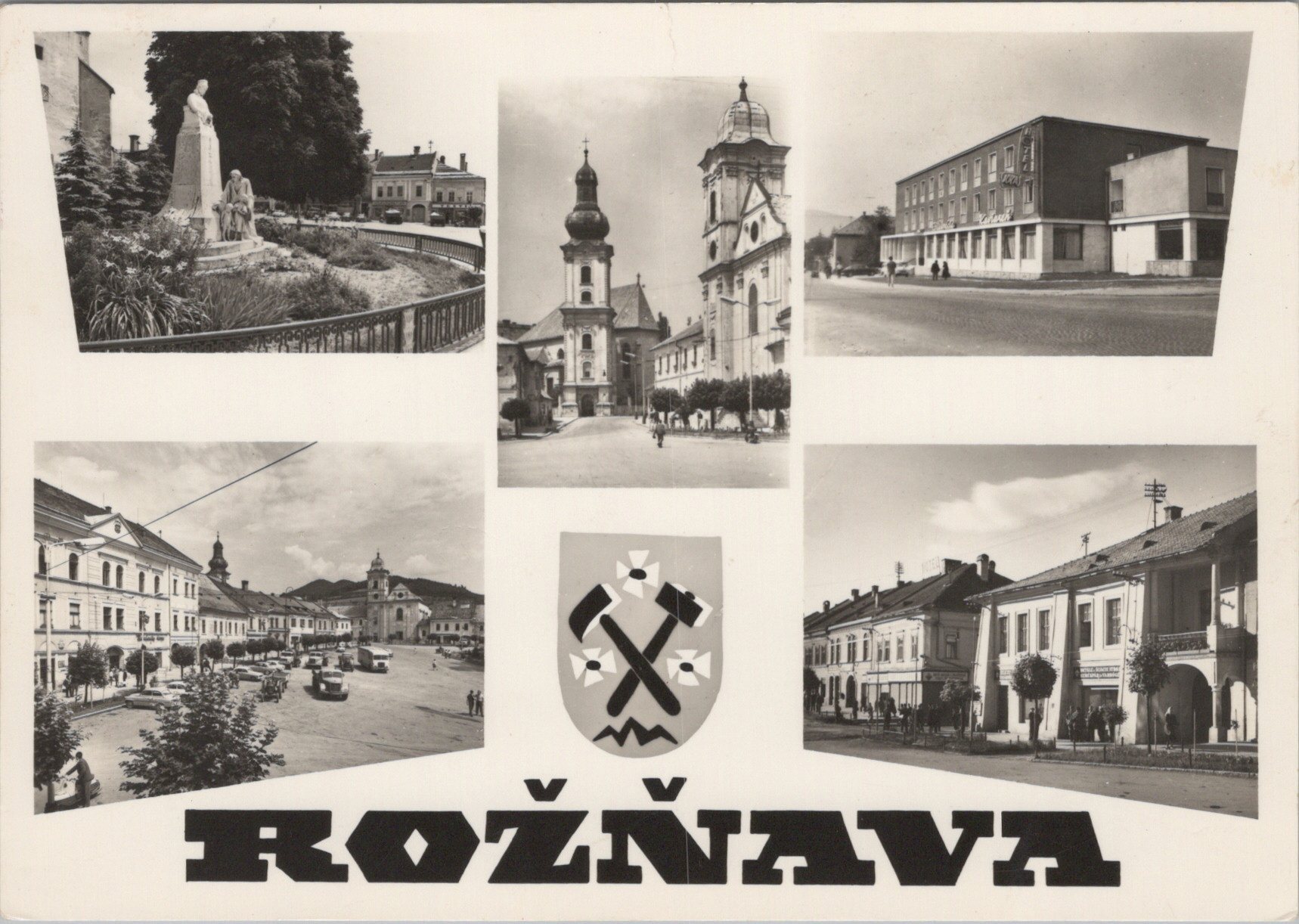 Rožňava