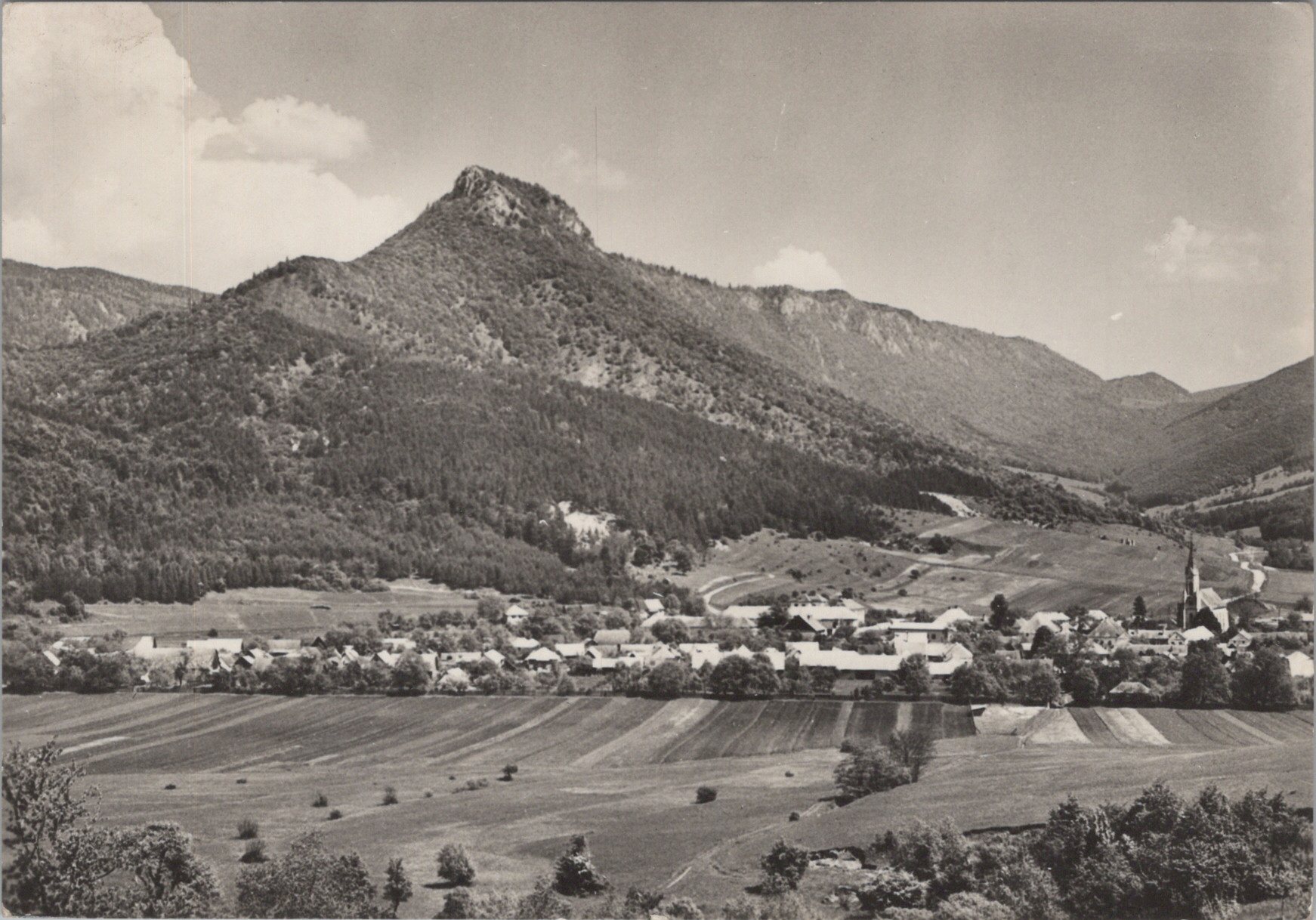 Muráň 
