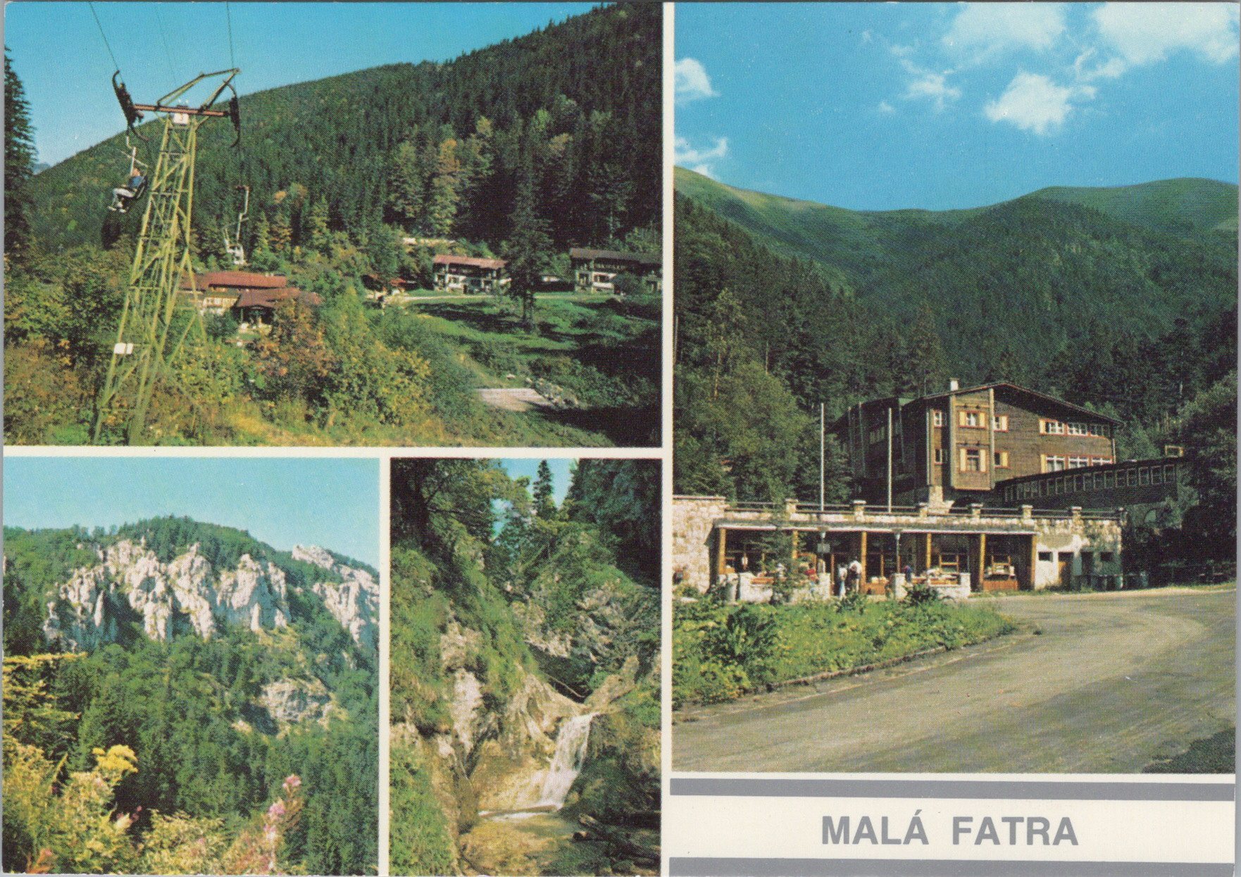 Malá Fatra