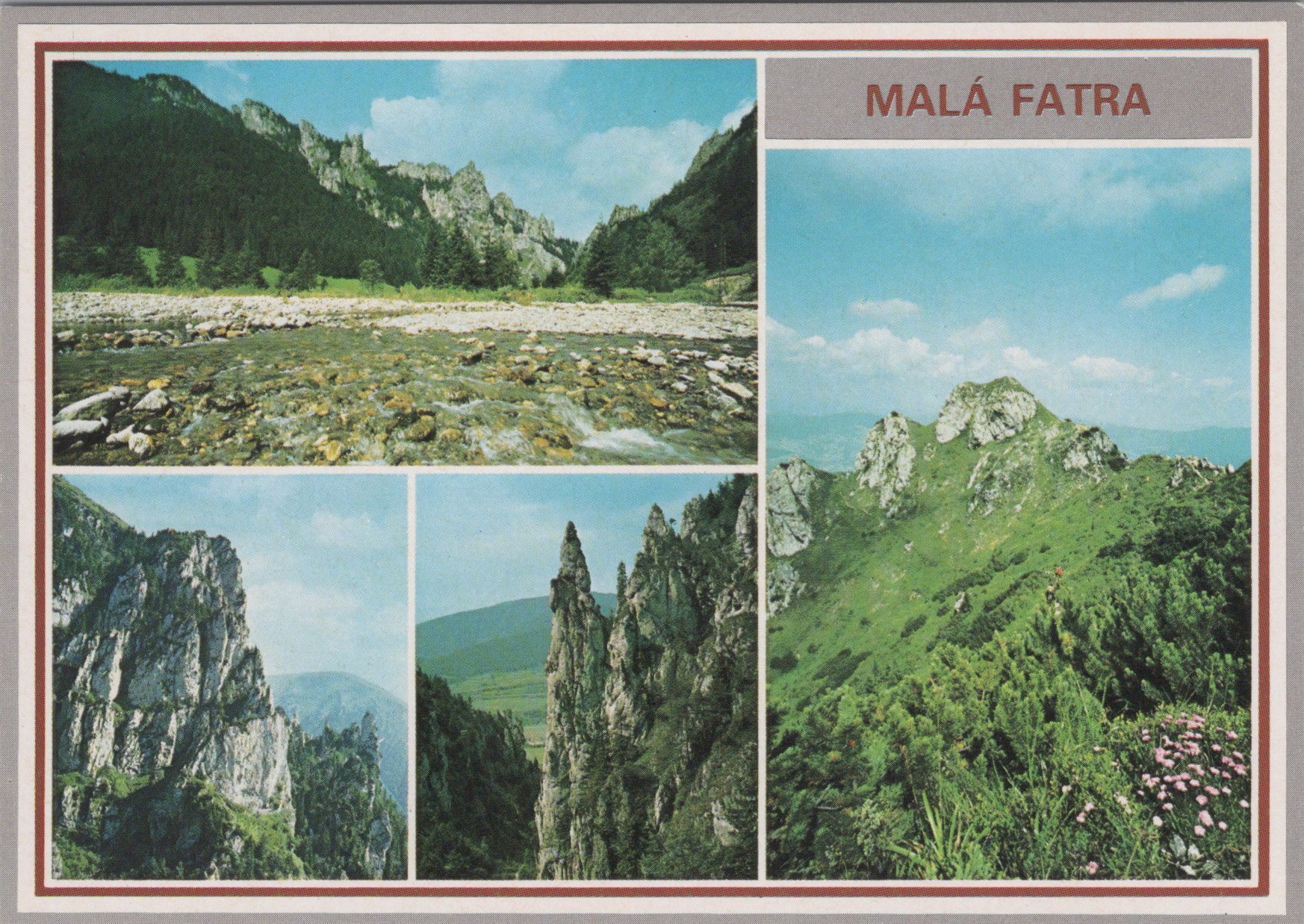 Malá Fatra
