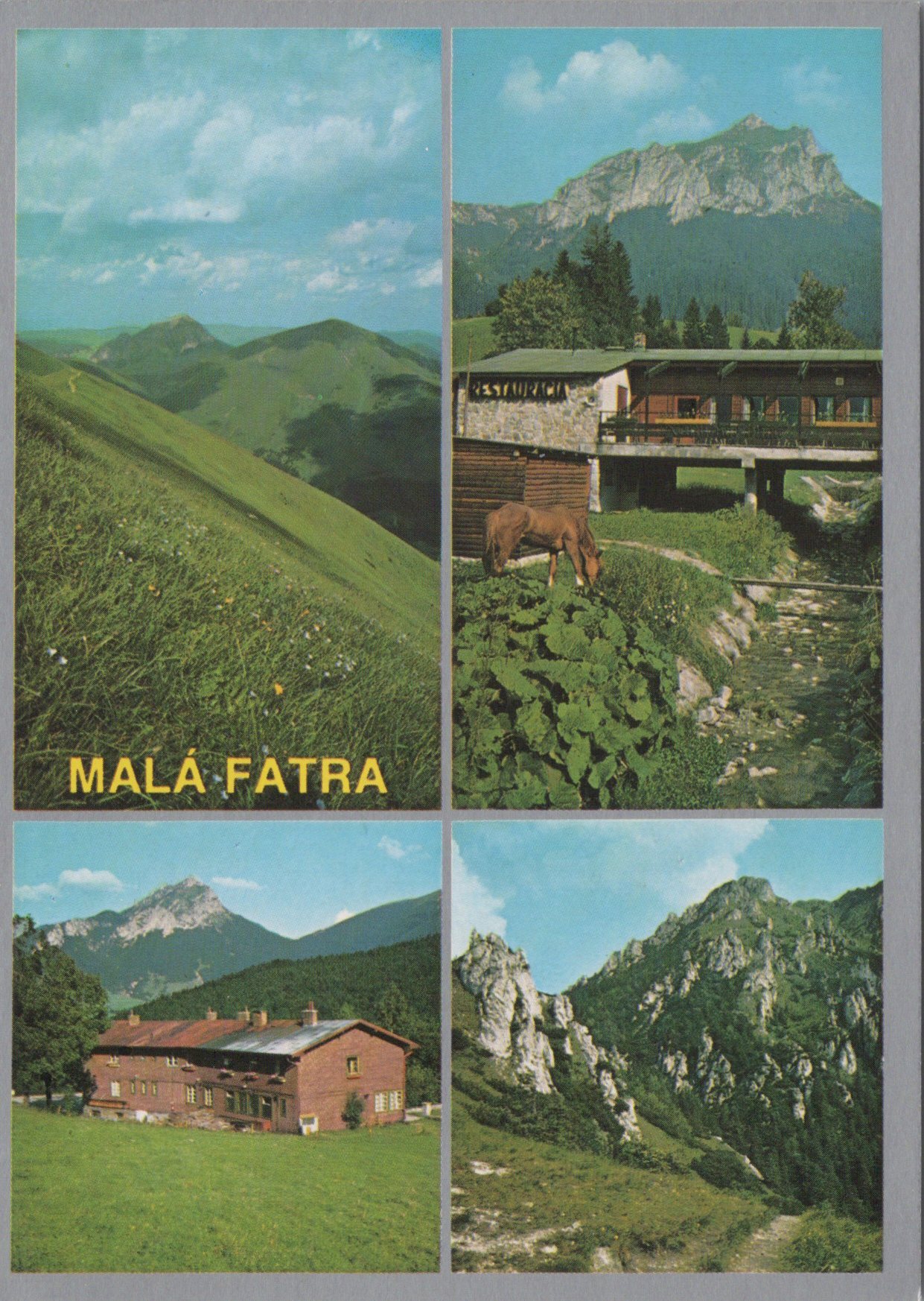Malá Fatra