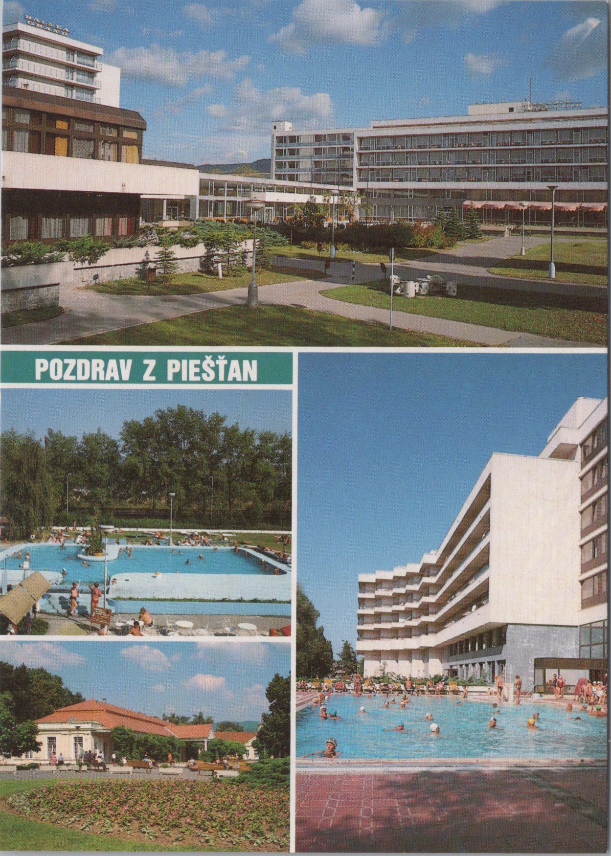 Piešťany 