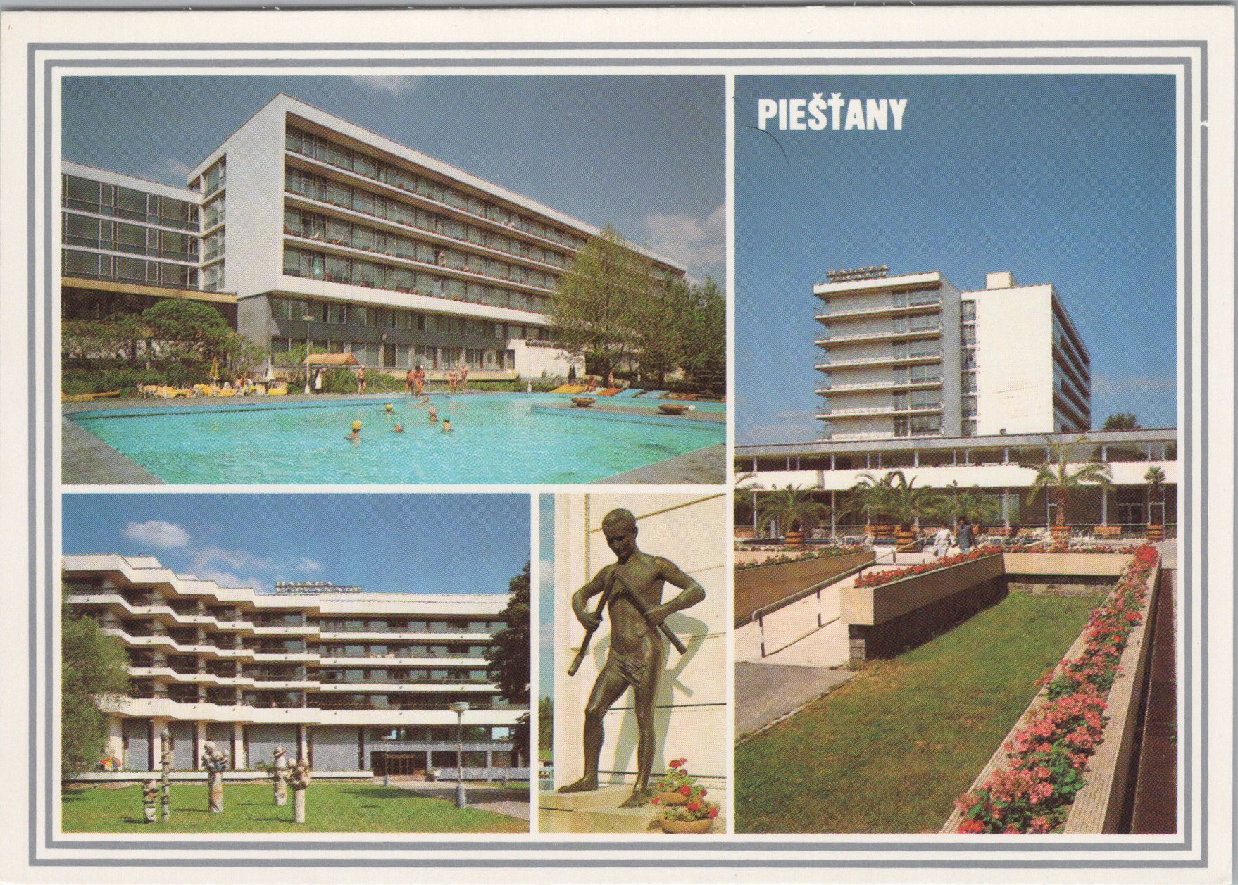 Piešťany 