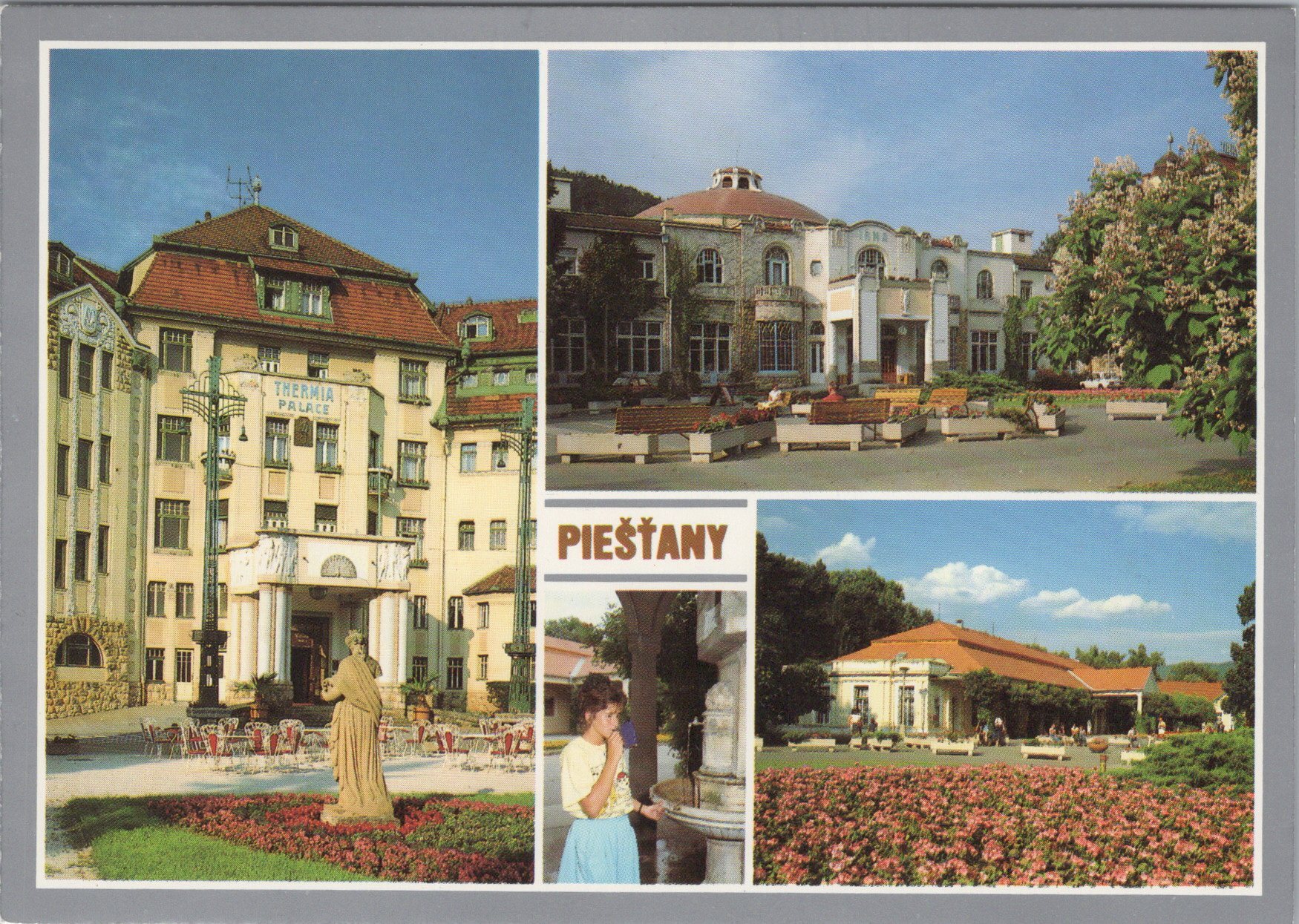 Piešťany 