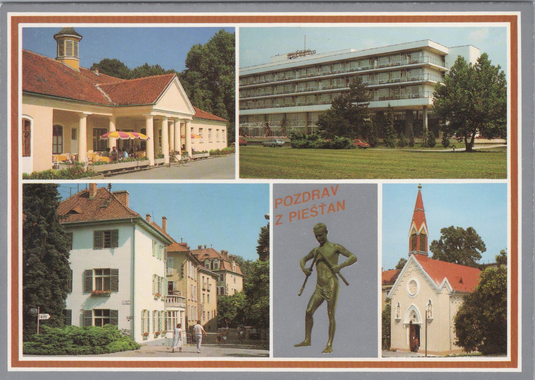 Piešťany 