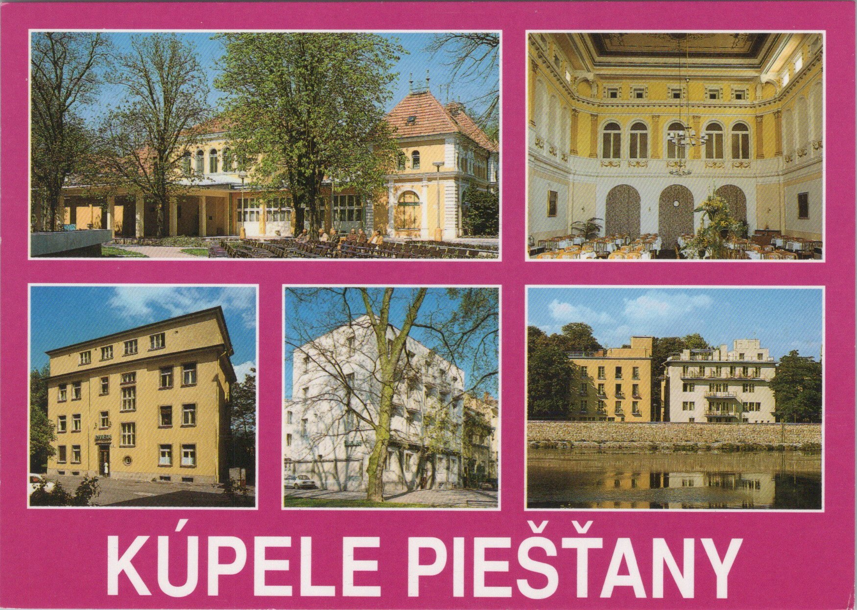 Piešťany  
