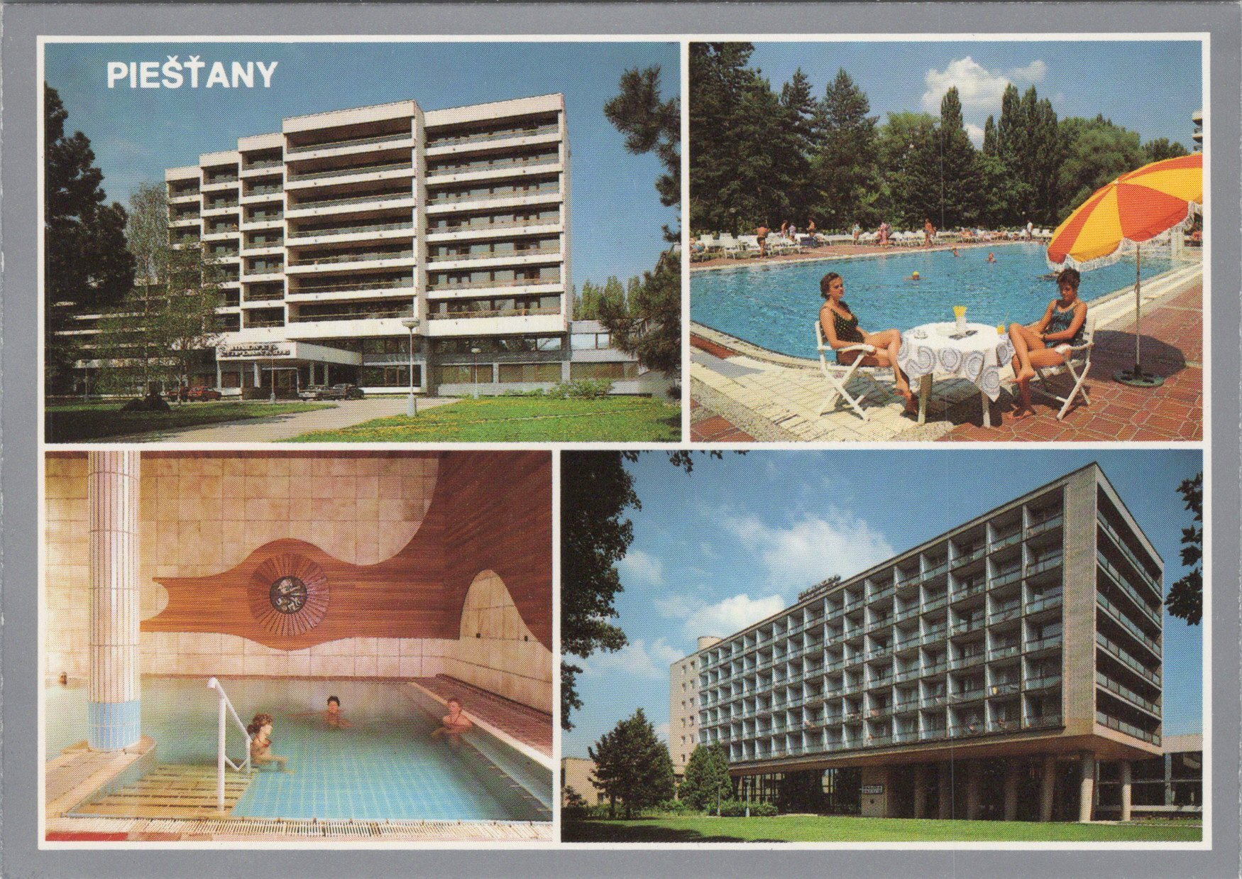 Piešťany  
