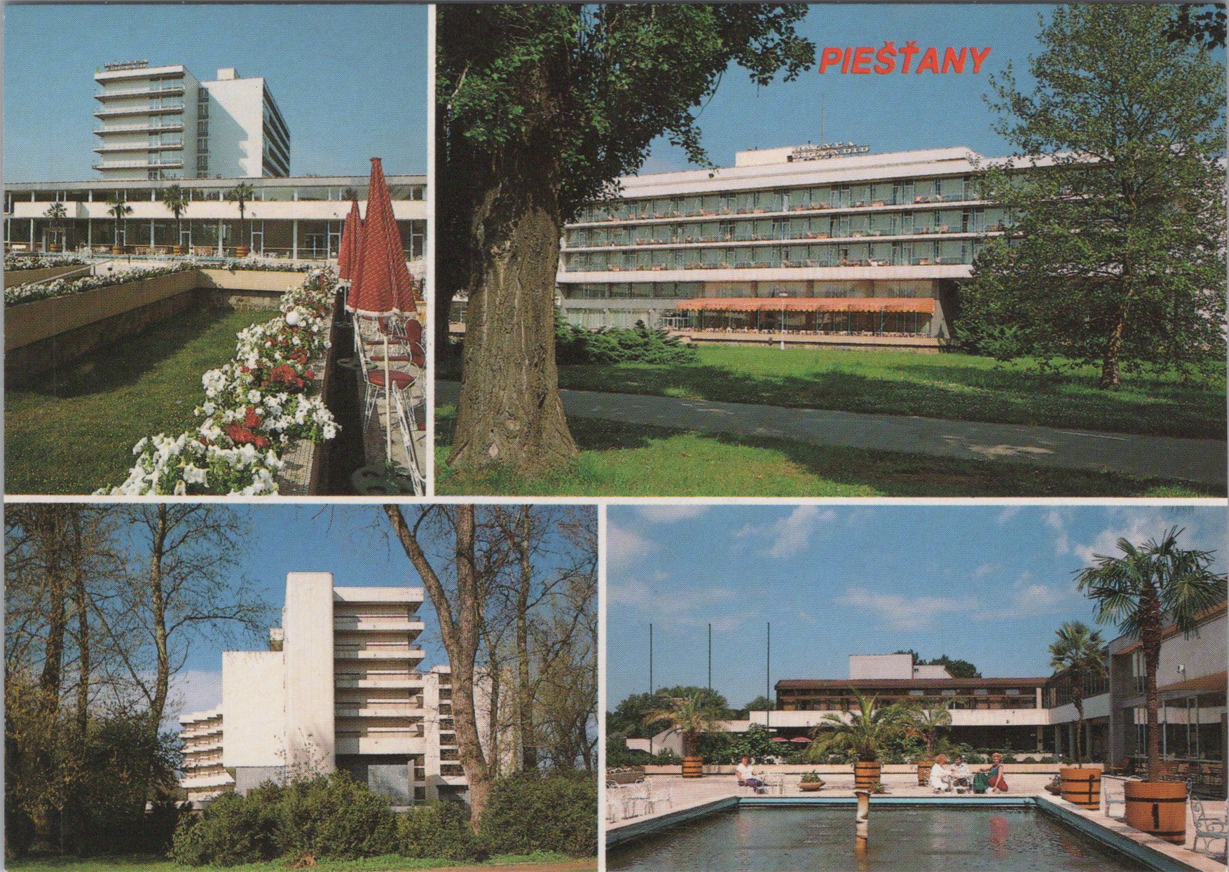 Piešťany  