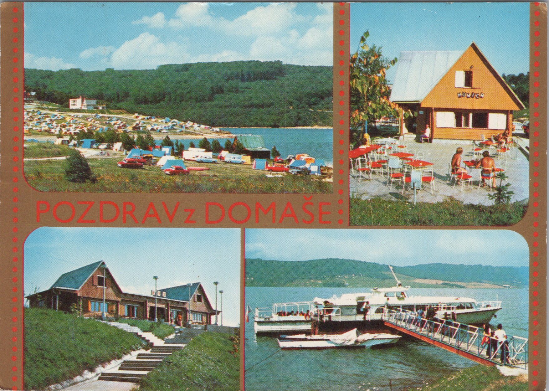 Domaša