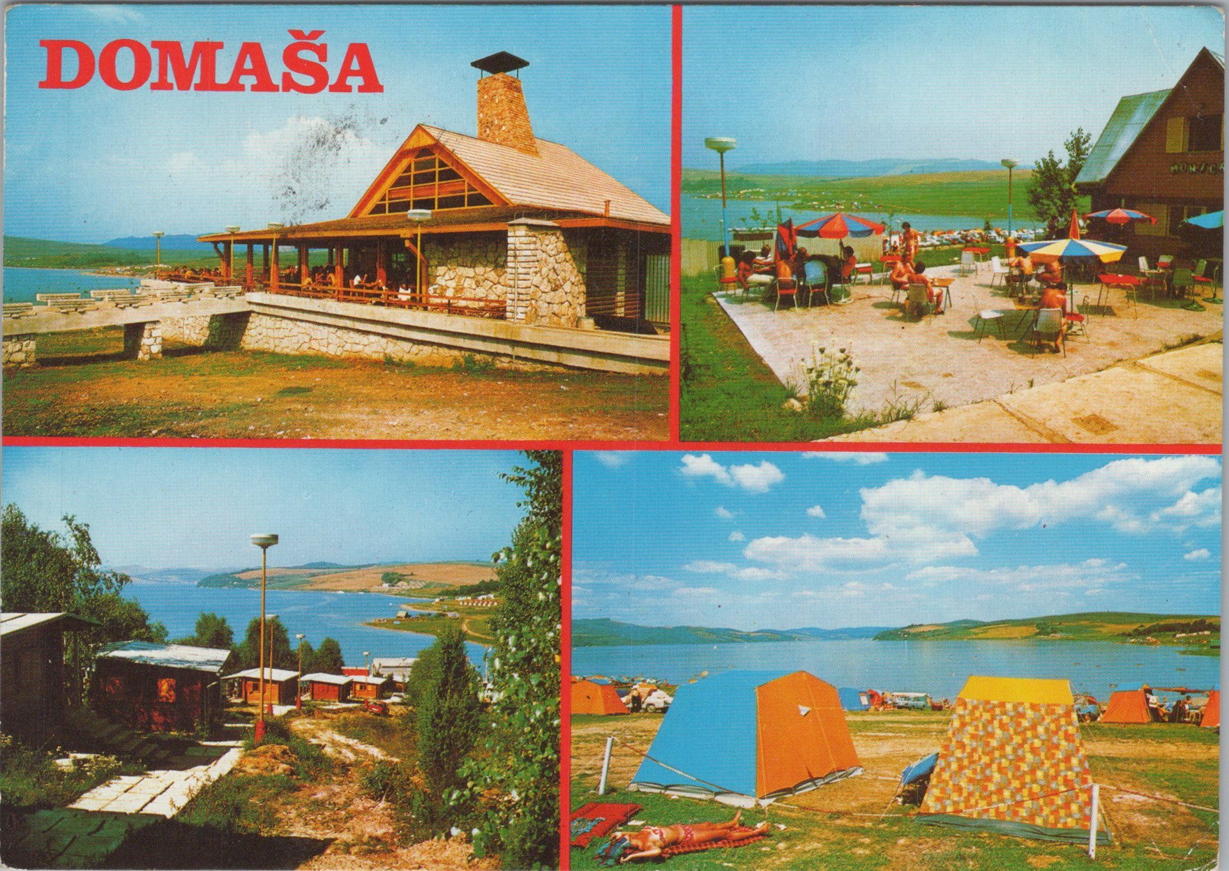 Domaša