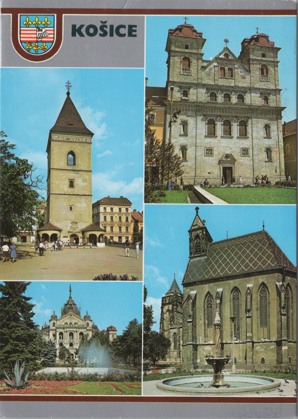 Košice