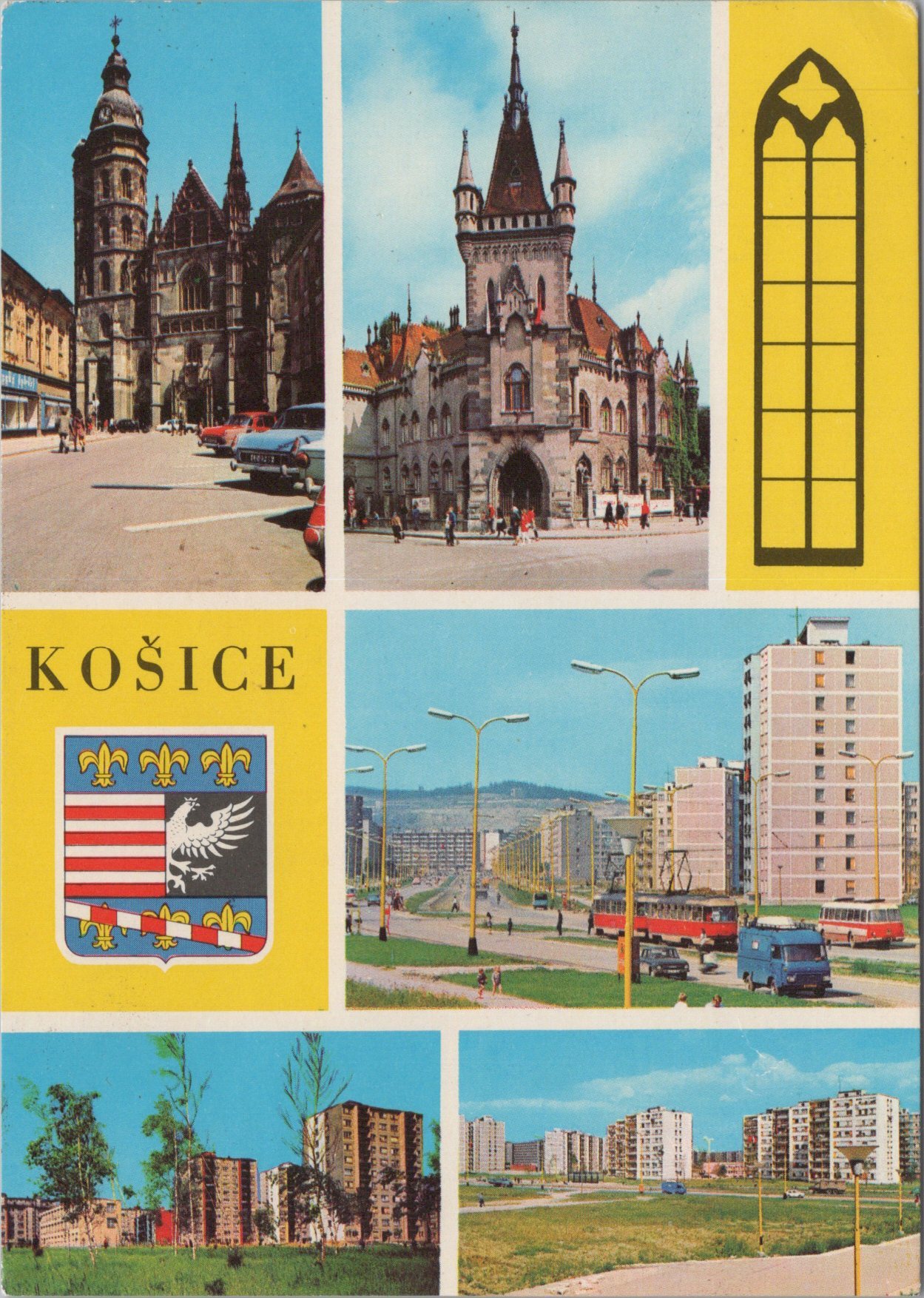 Košice