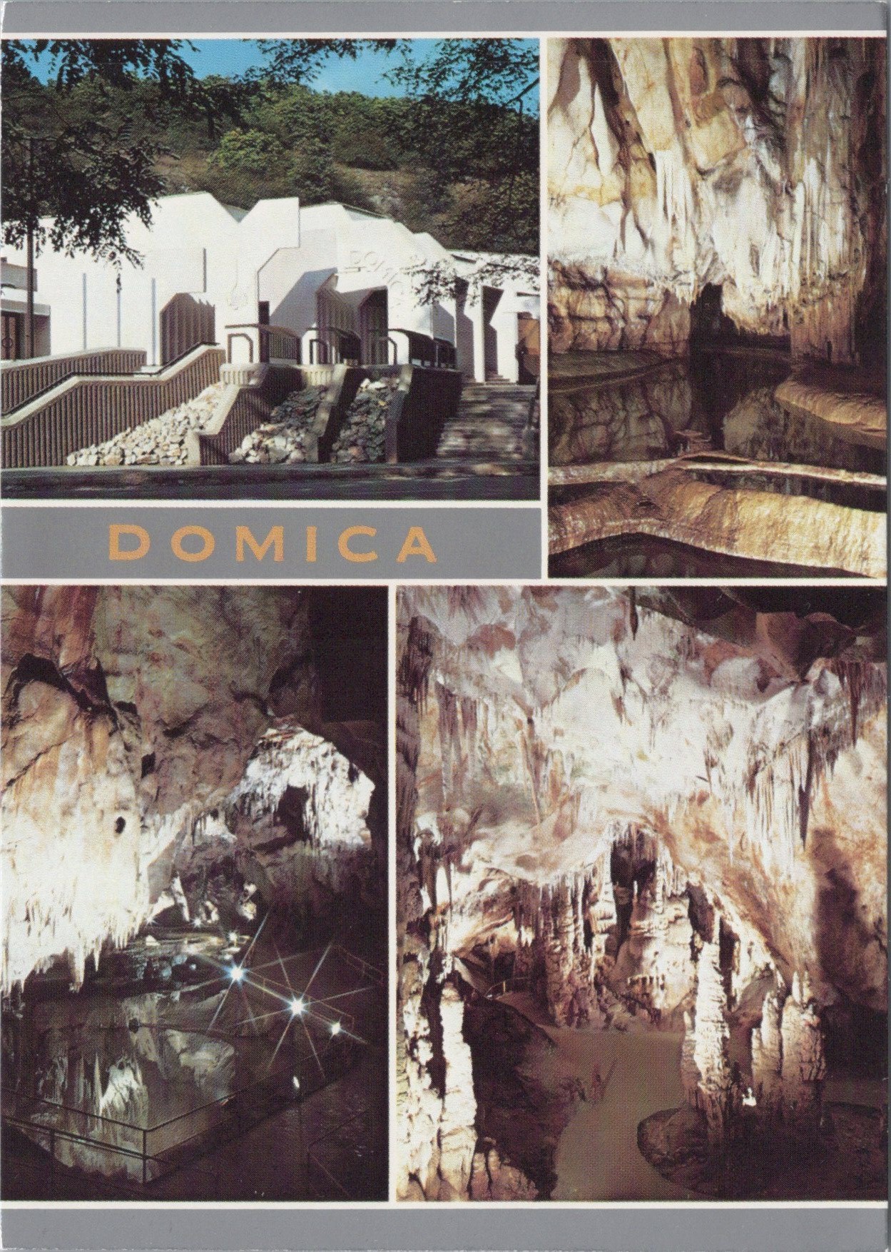 Domica