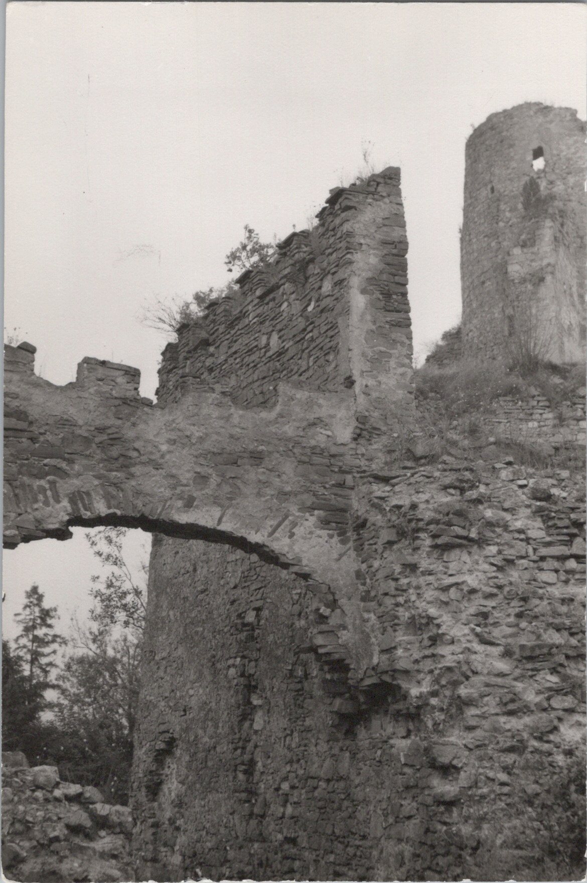 Stará Ľubovňa - hrad