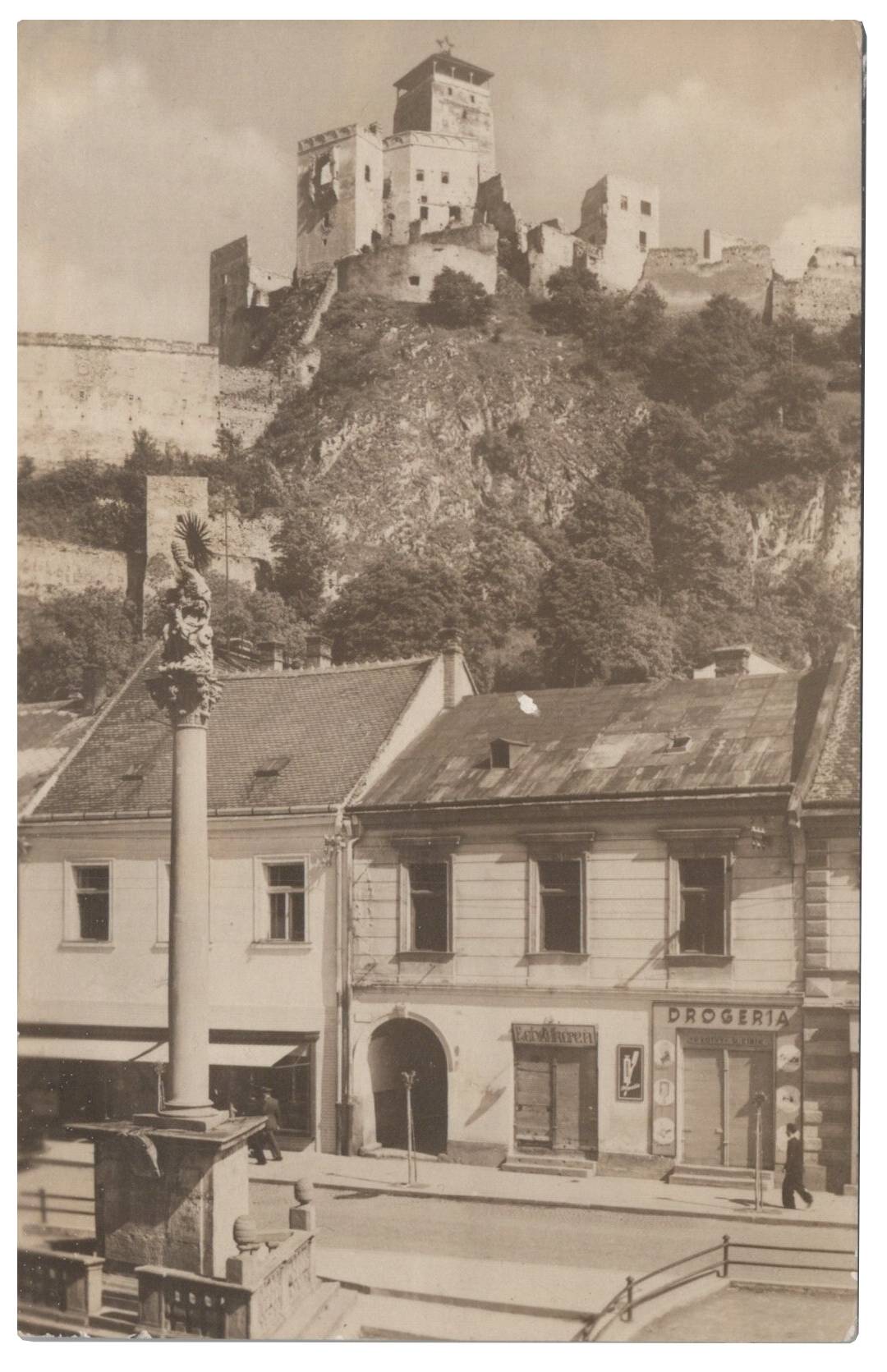 Trenčín
