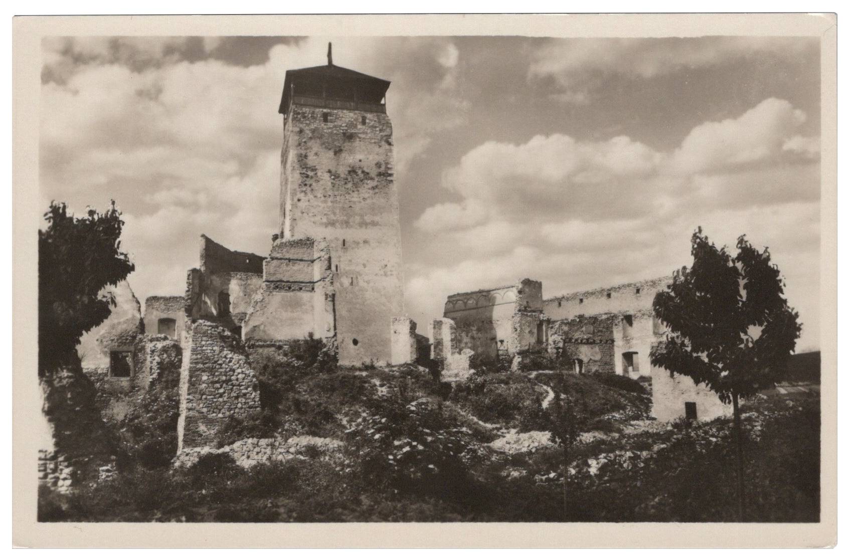 Trenčín - hrad