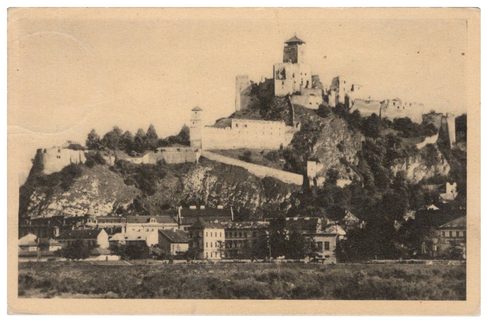 Trenčín