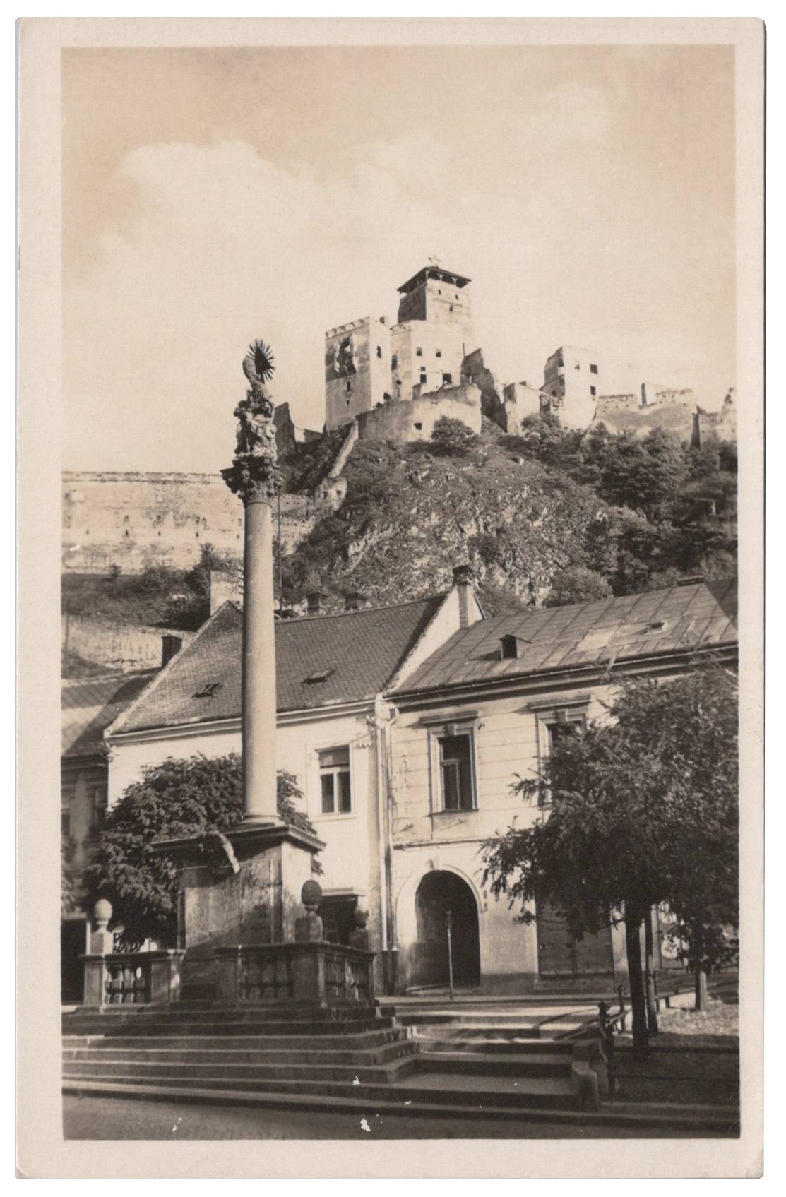 Trenčín 