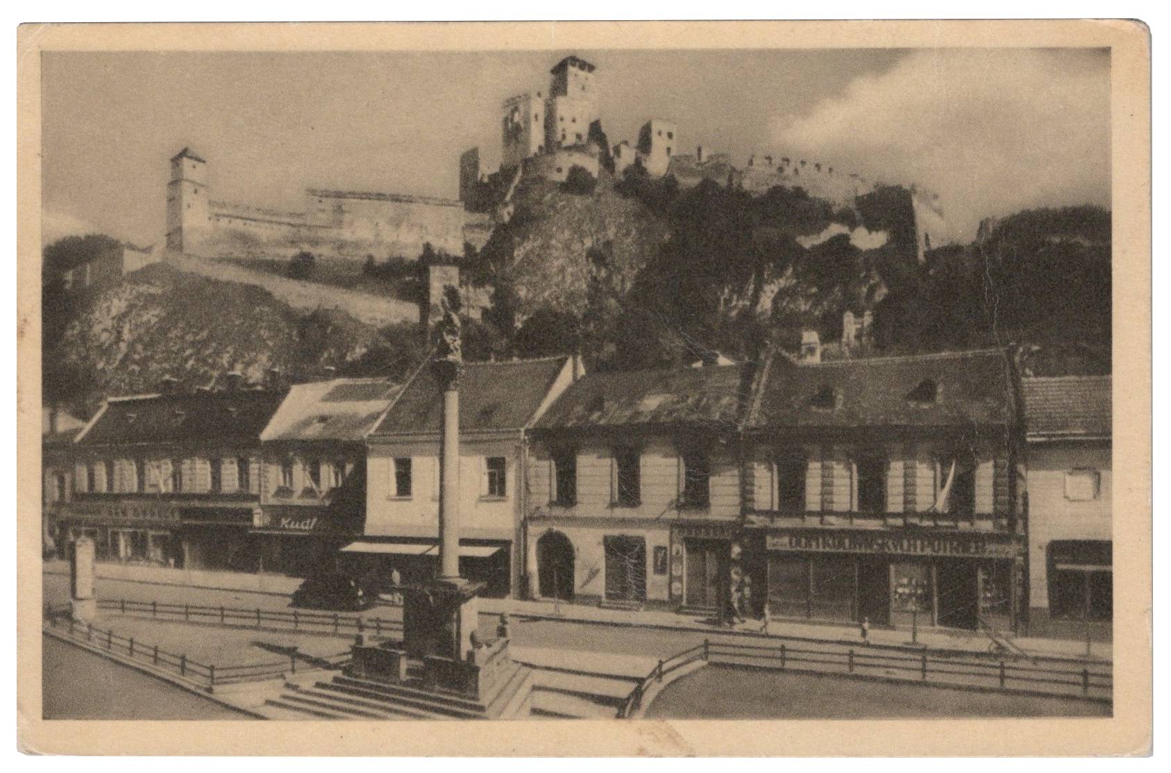 Trenčín