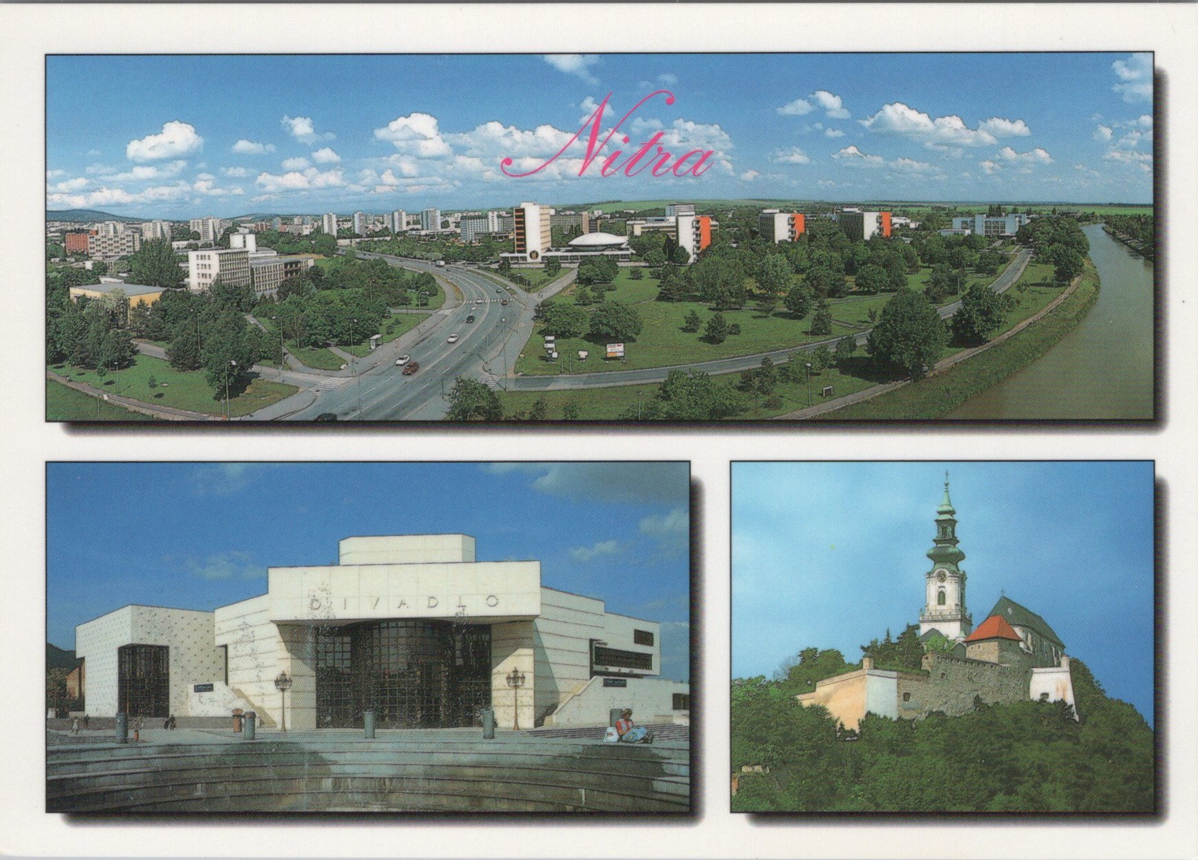 Nitra