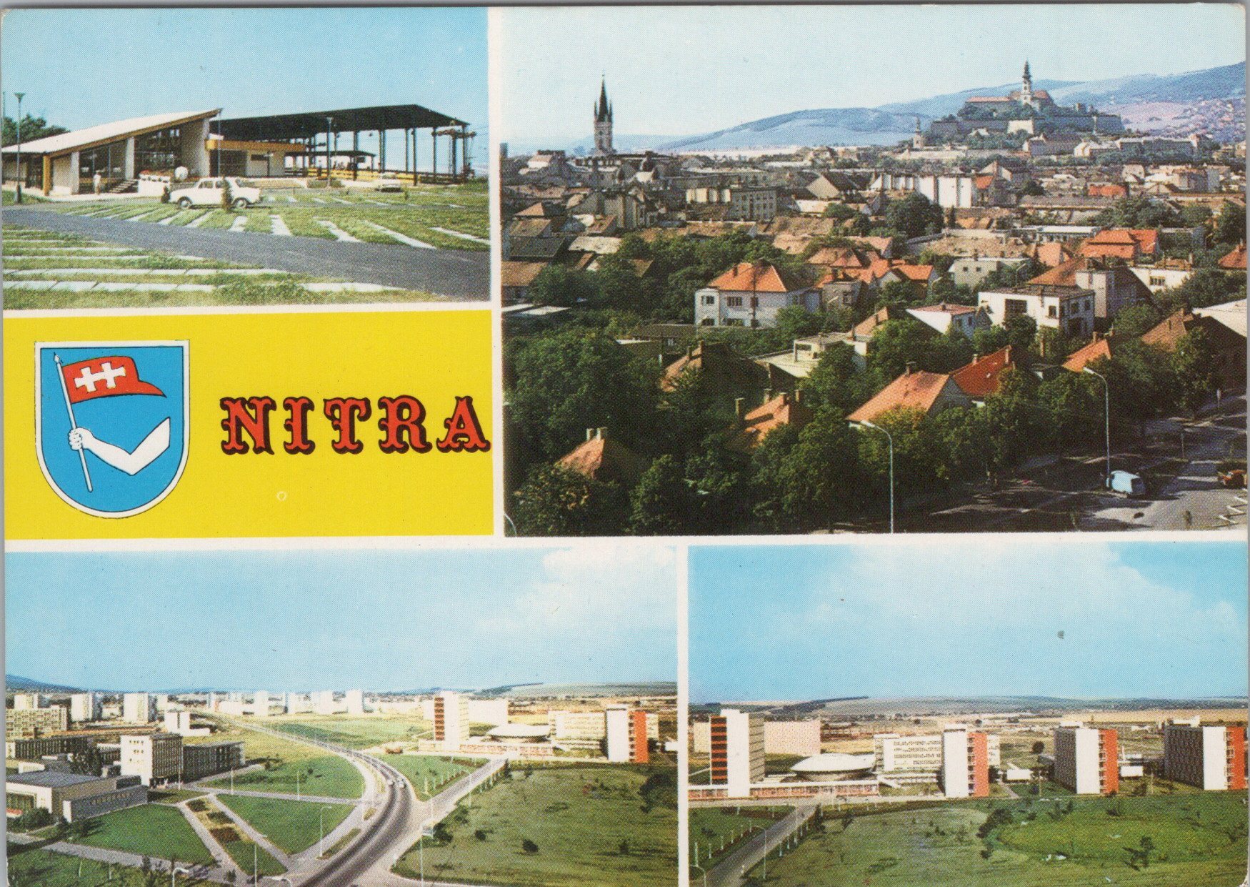 Nitra