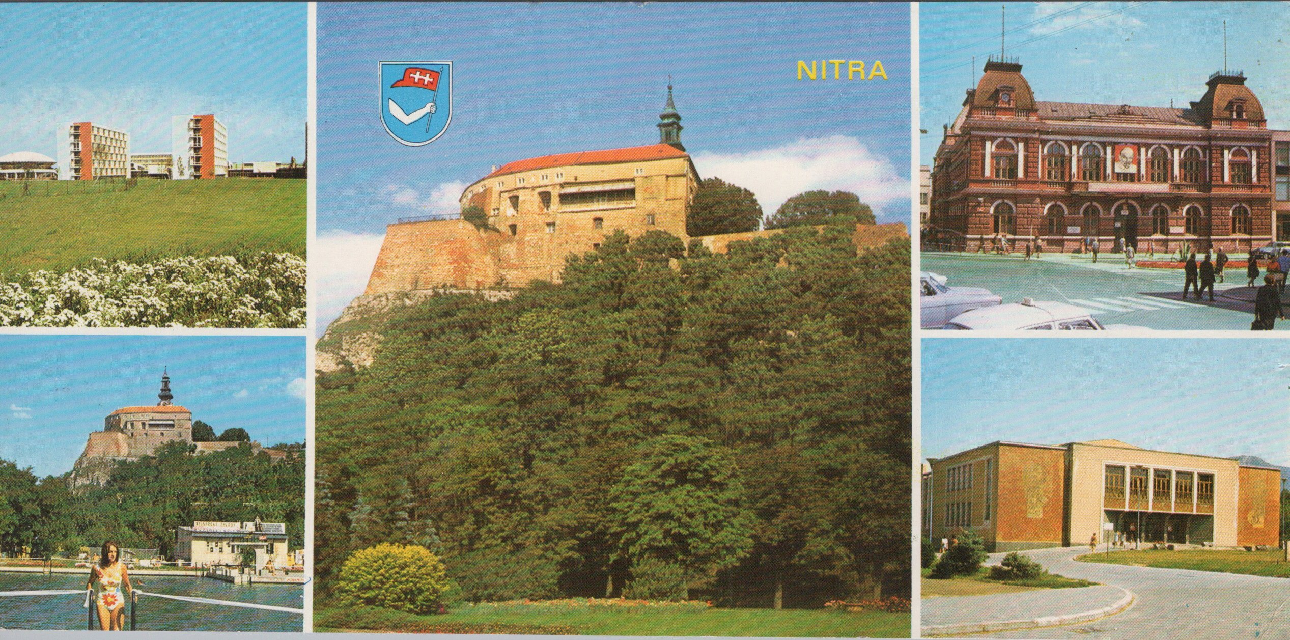 Nitra