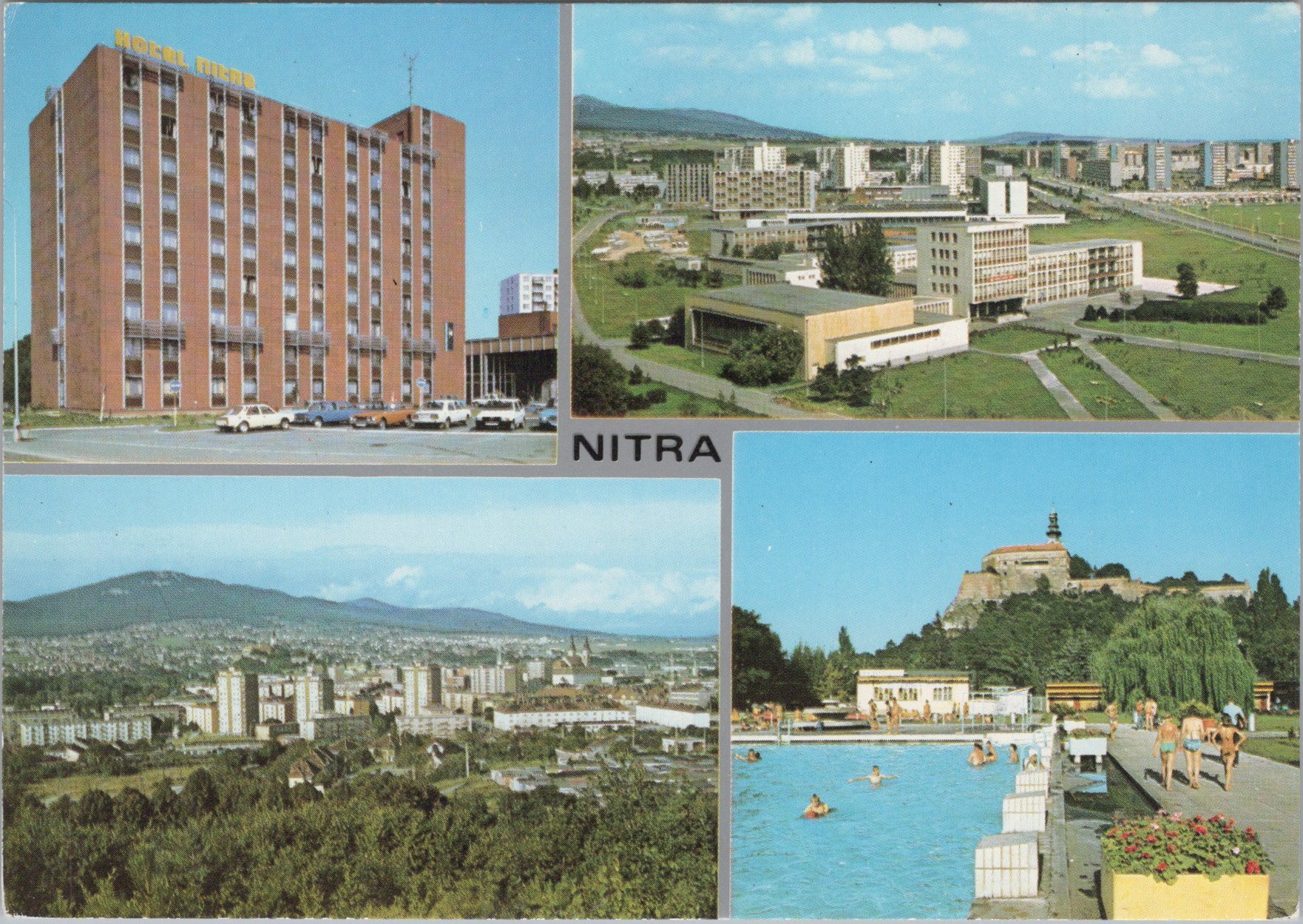 Nitra